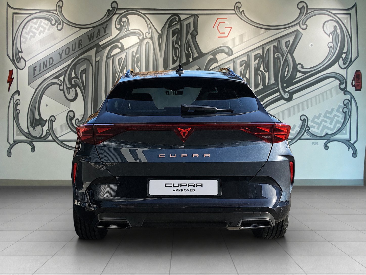 CUPRA Formentor 1.5 TSI DSG-image-4