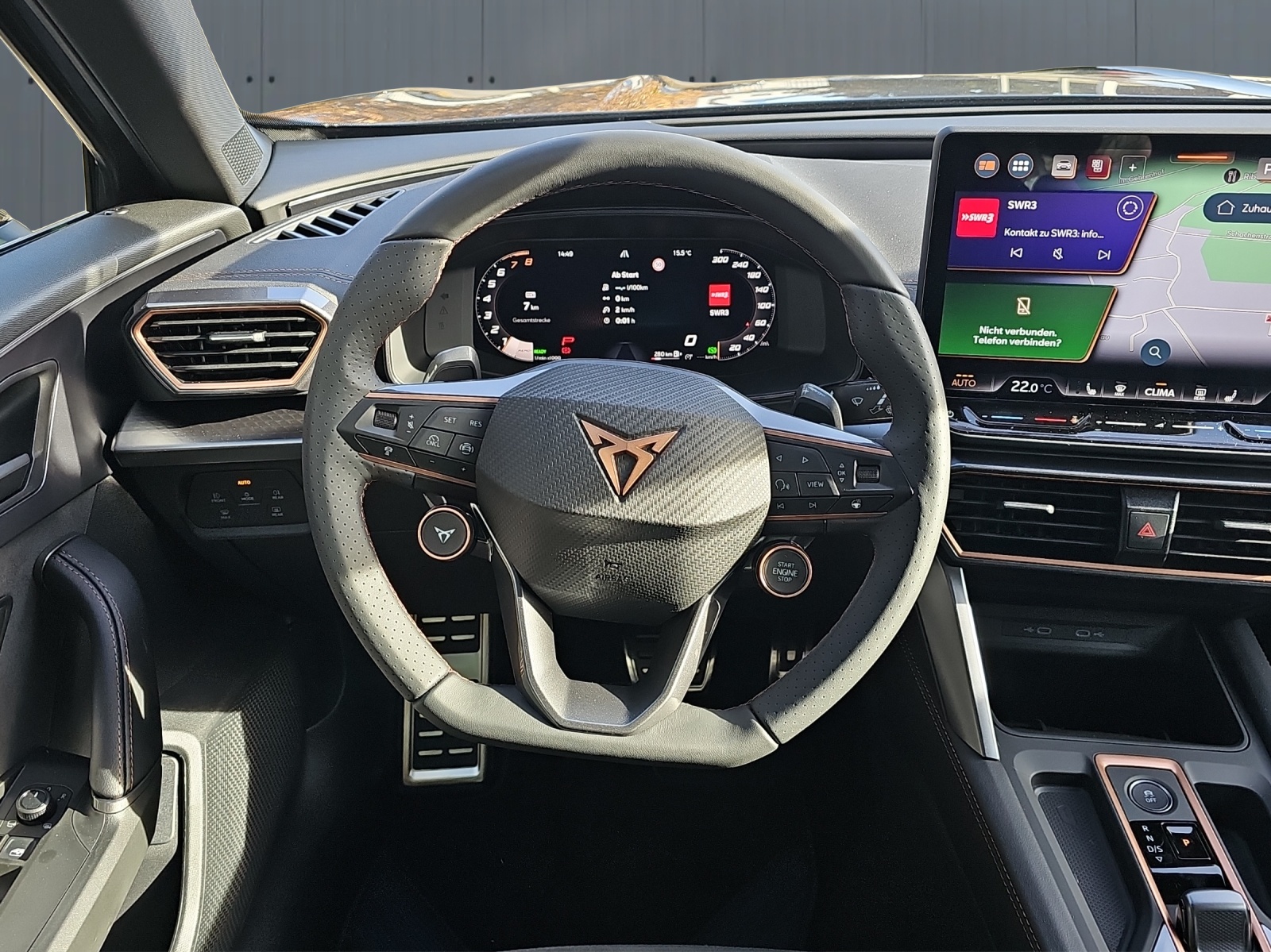 CUPRA Formentor 1.5 TSI DSG-image-10