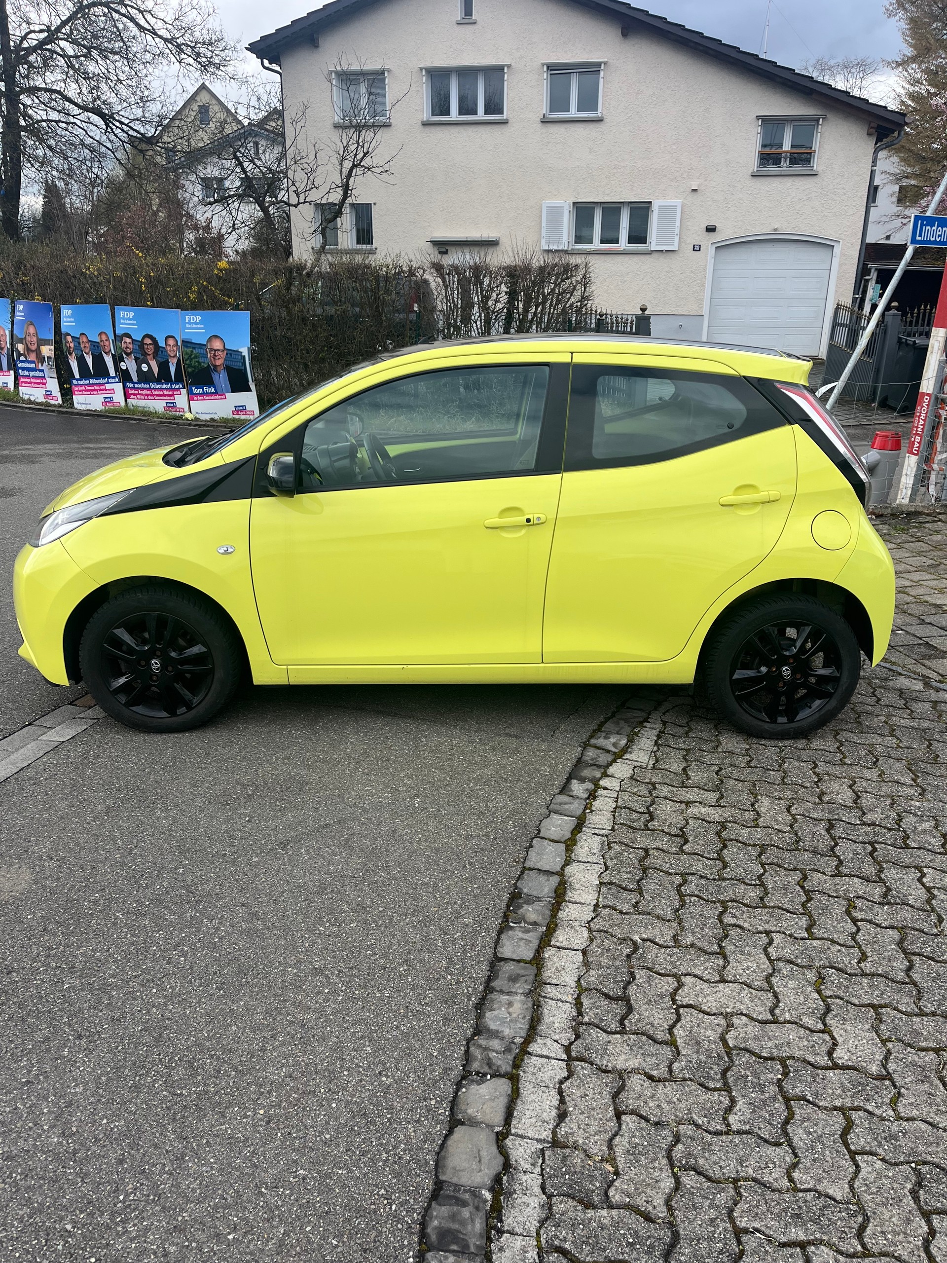 TOYOTA Aygo 1.0 VVT-i Trend MultiMode-image-6