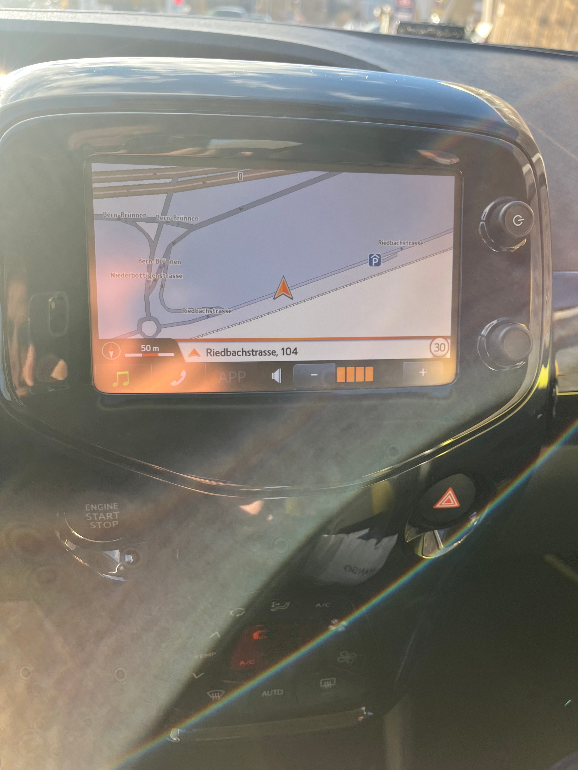 TOYOTA Aygo 1.0 VVT-i Trend MultiMode-image-9
