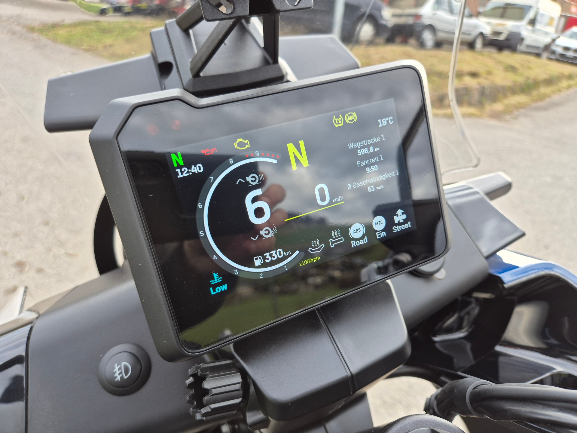 HUSQVARNA Norden 901 Expedition-image-5