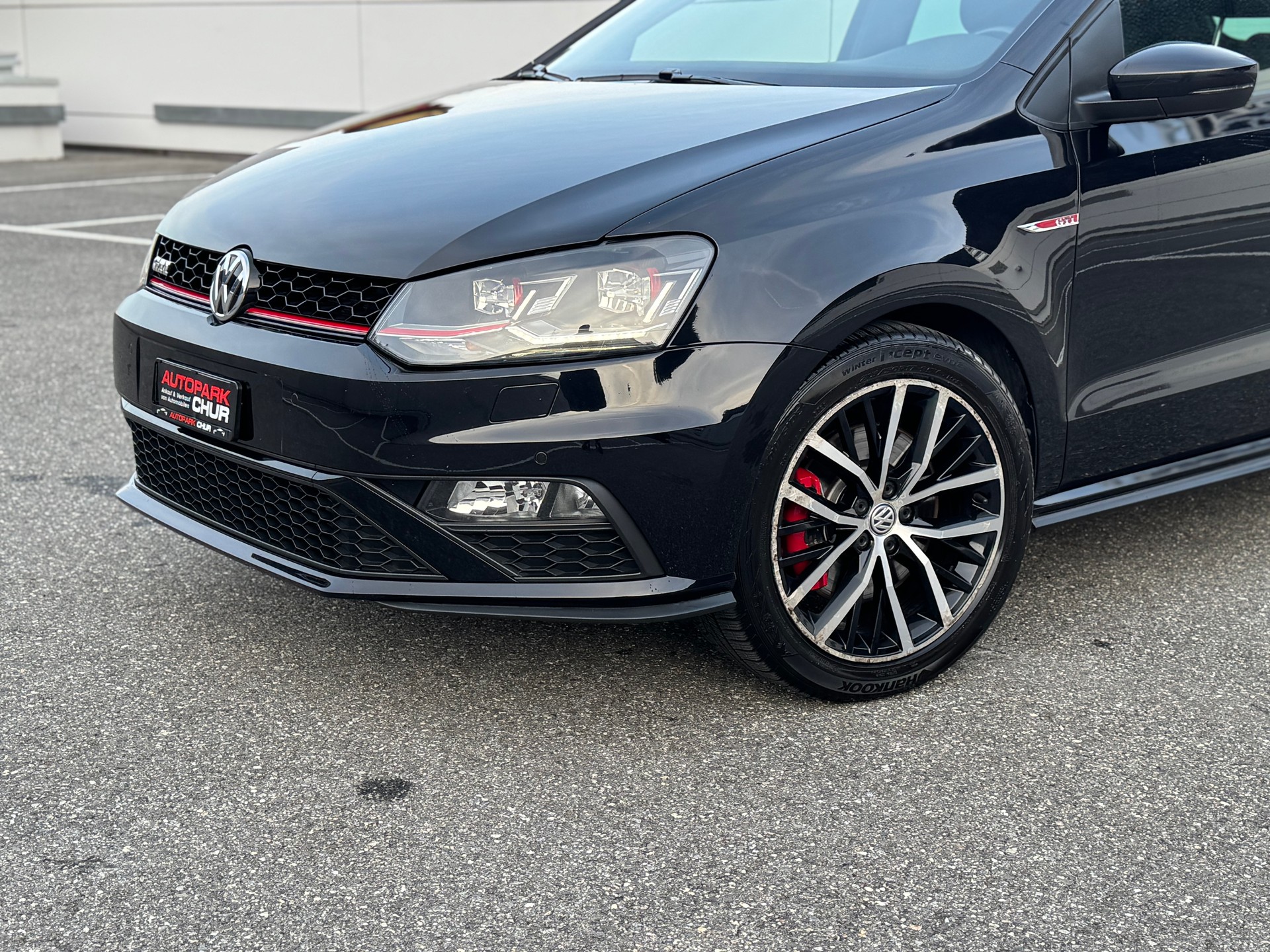VW Polo 1.8 TSI GTI DSG-image-7