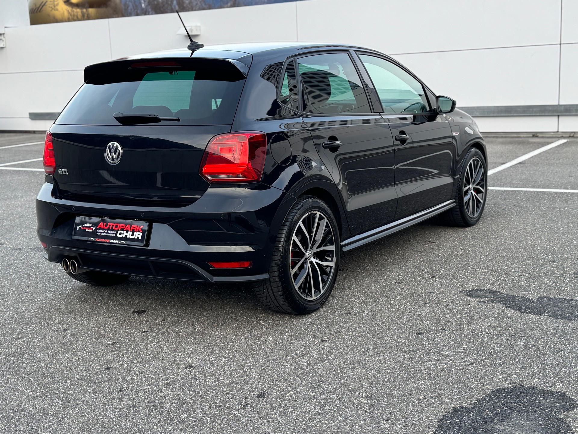 VW Polo 1.8 TSI GTI DSG-image-4