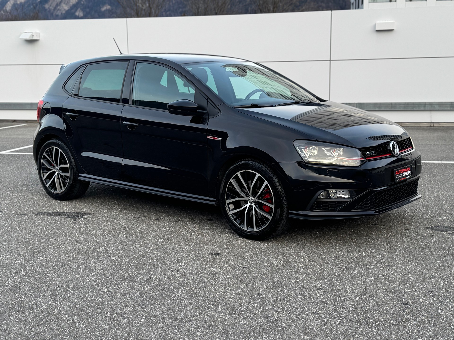 VW Polo 1.8 TSI GTI DSG-image-5
