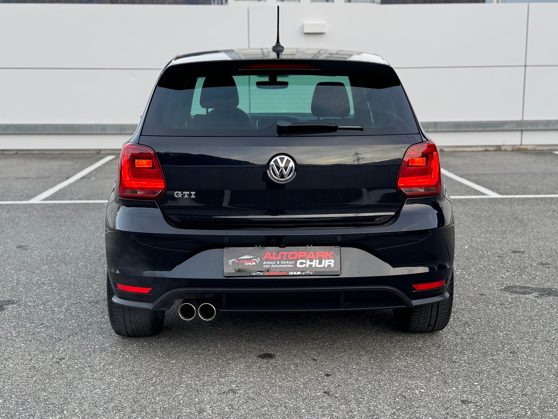 VW Polo 1.8 TSI GTI DSG-image-3