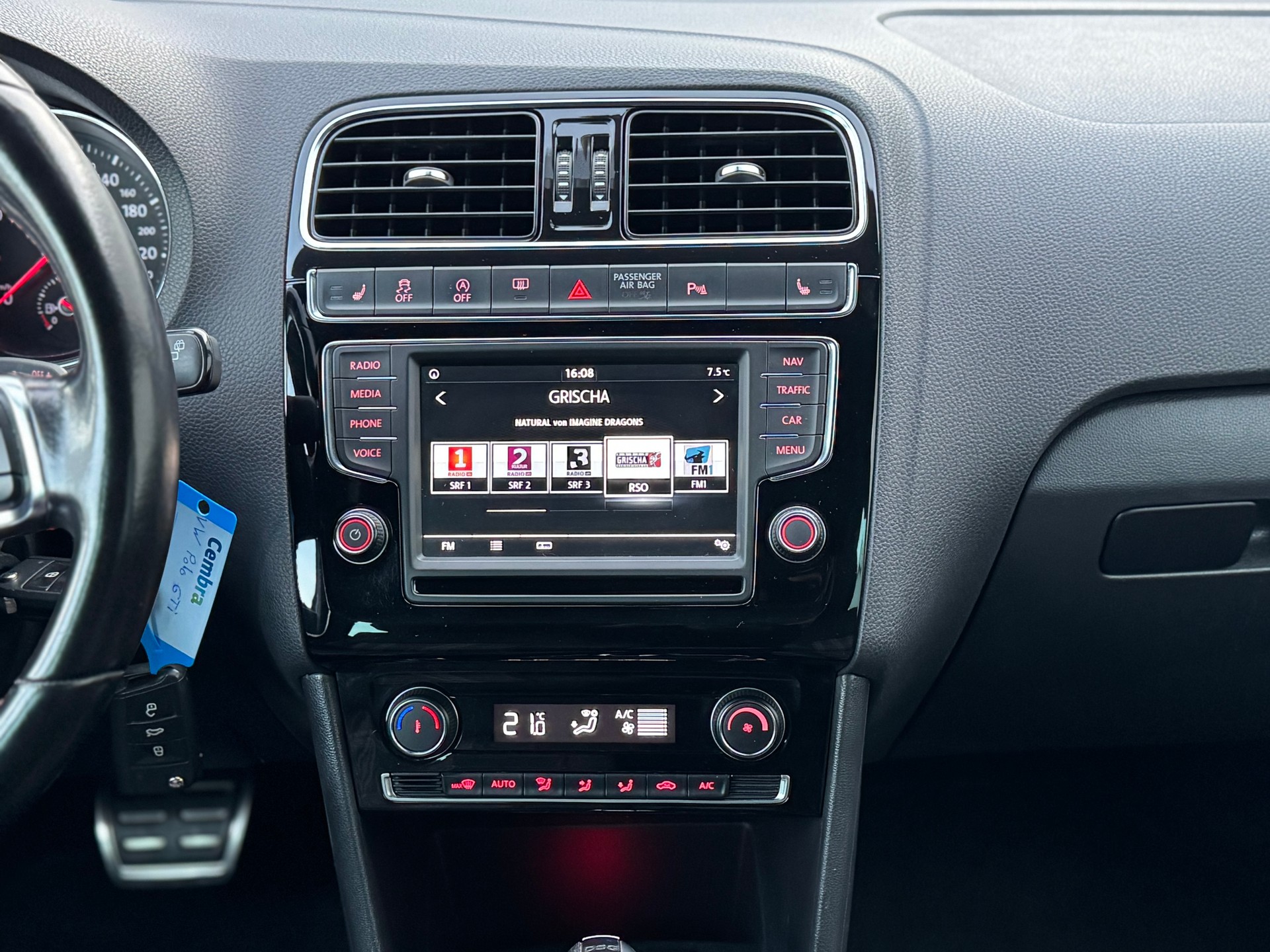 VW Polo 1.8 TSI GTI DSG-image-14