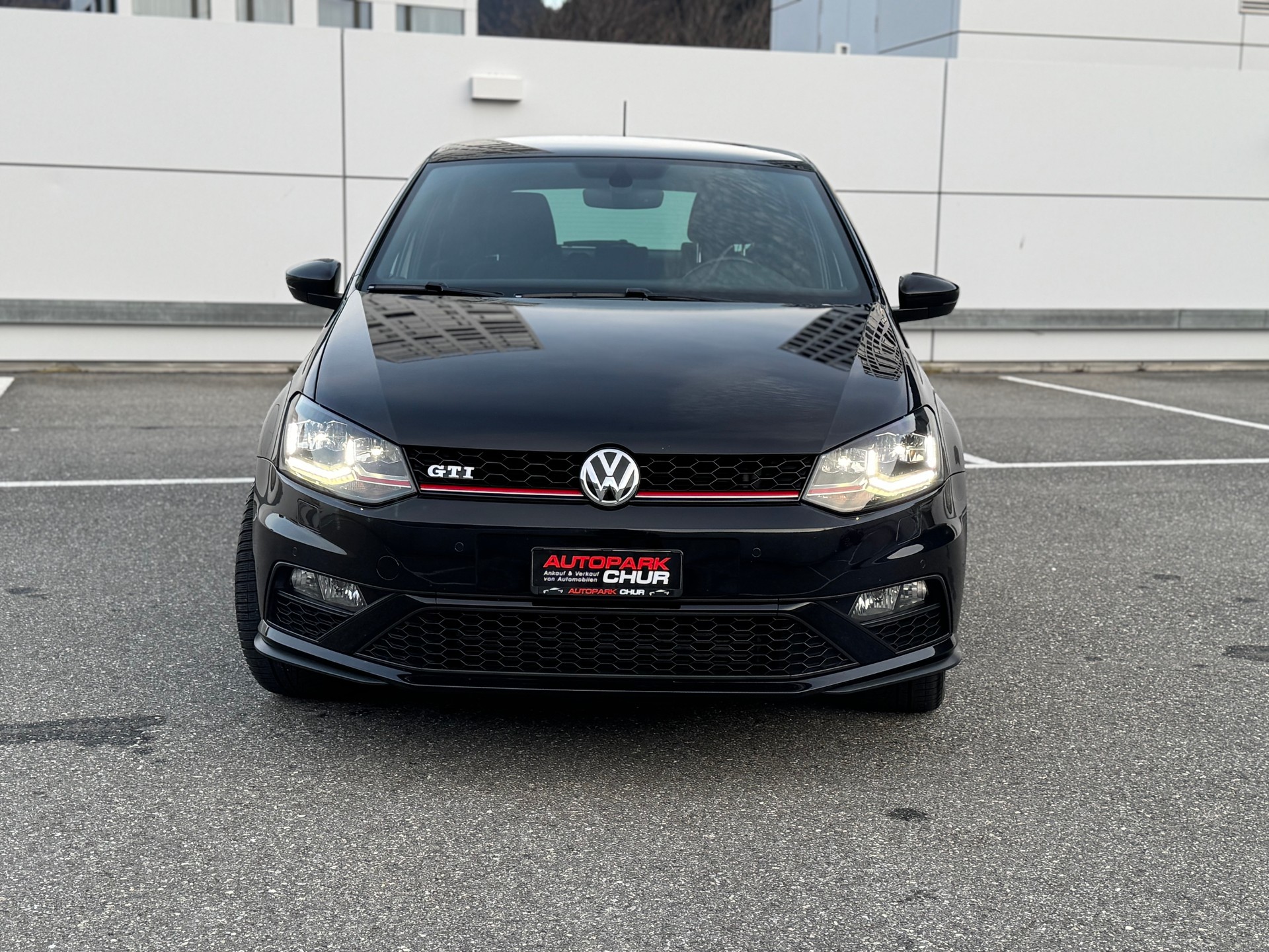 VW Polo 1.8 TSI GTI DSG-image-6