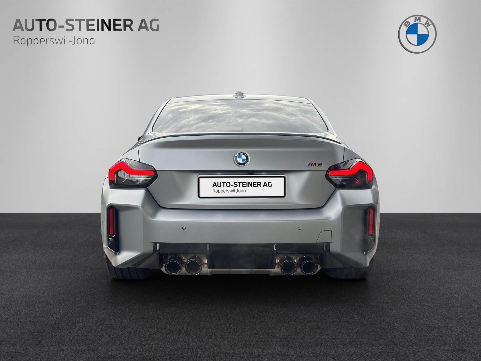 BMW M2 Coupé-image-3