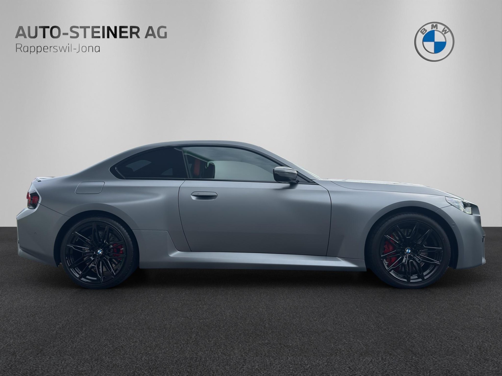 BMW M2 Coupé-image-5