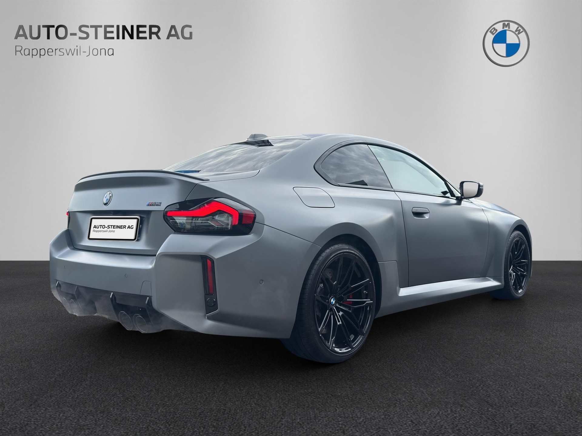BMW M2 Coupé-image-4