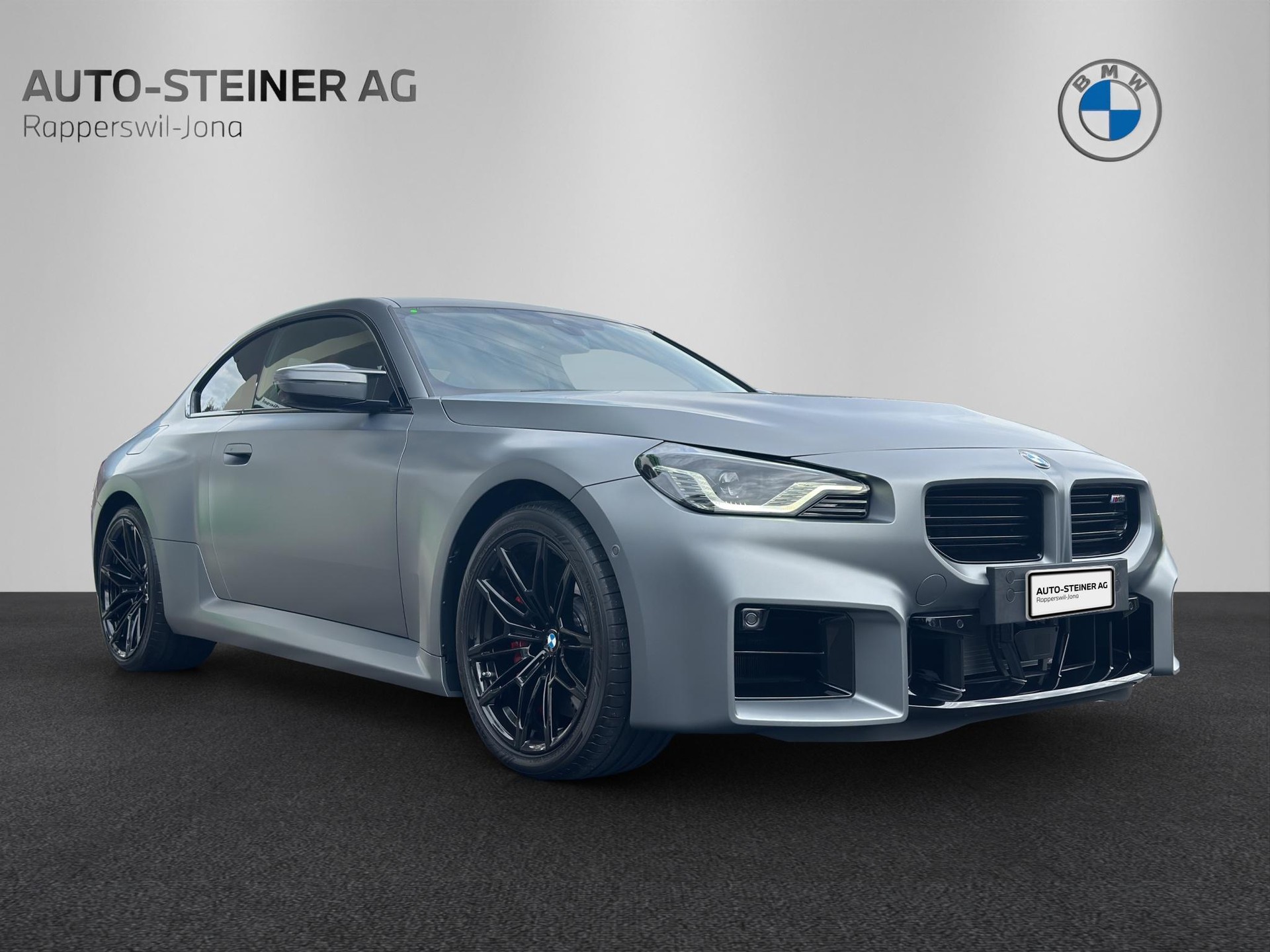 BMW M2 Coupé-image-6