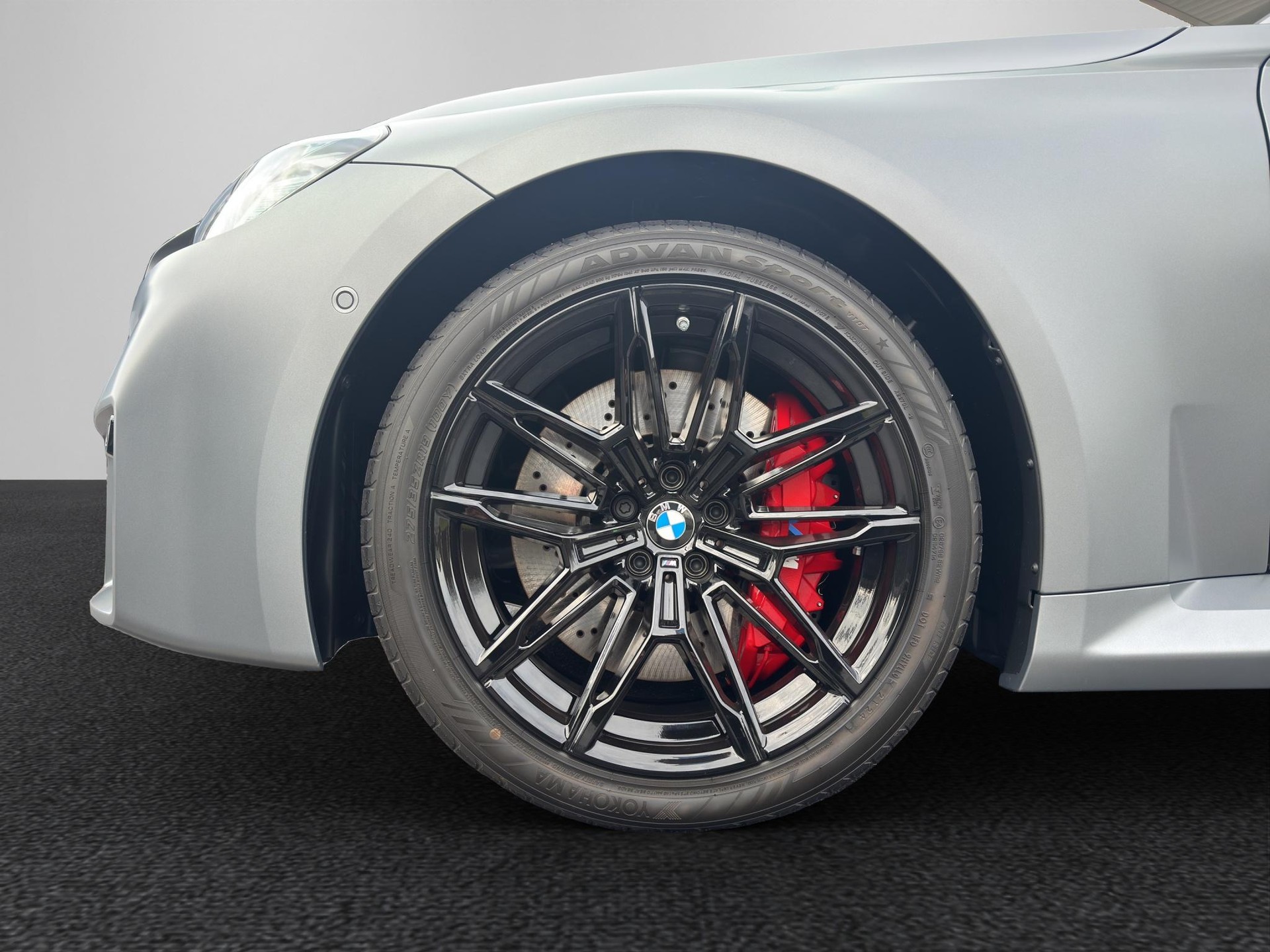 BMW M2 Coupé-image-9