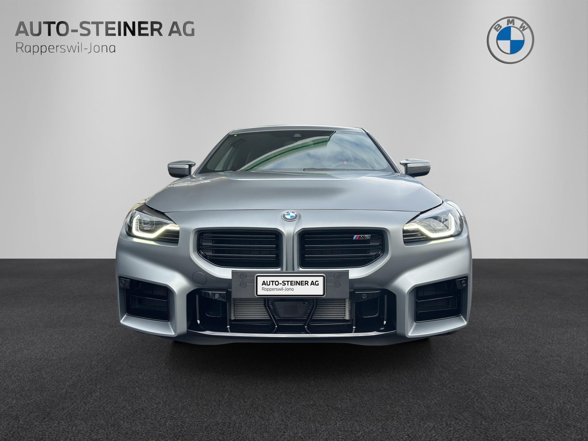 BMW M2 Coupé-image-7