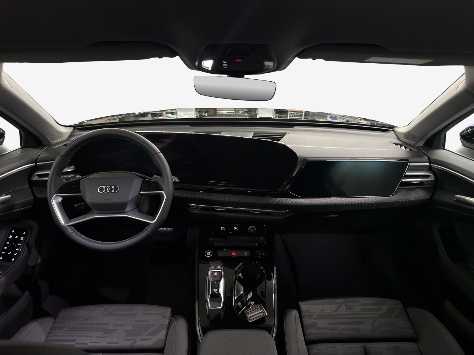 AUDI A5 Avant TDI quattro 150 kW Attraction S tronic-image-8