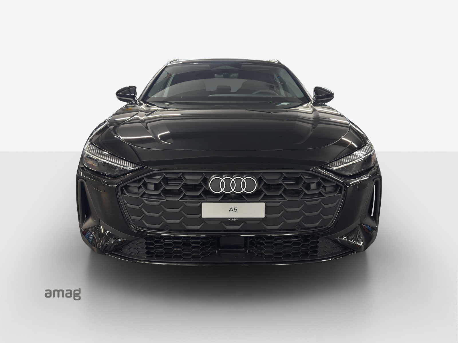 AUDI A5 Avant TDI quattro 150 kW Attraction S tronic-image-6