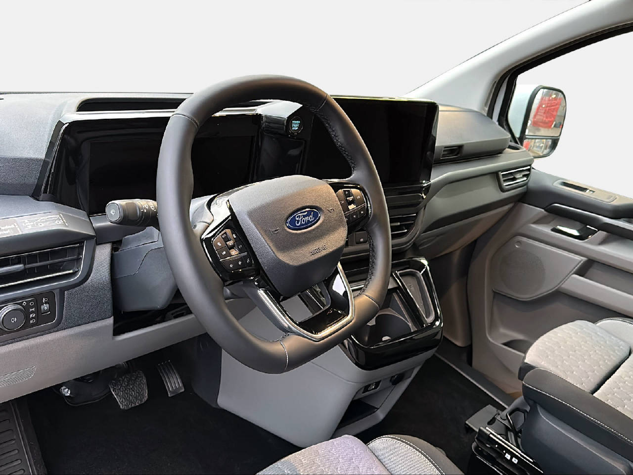 FORD Transit C Nugget 320 L2 2.0 EcoBlue 170 Titanium-image-9