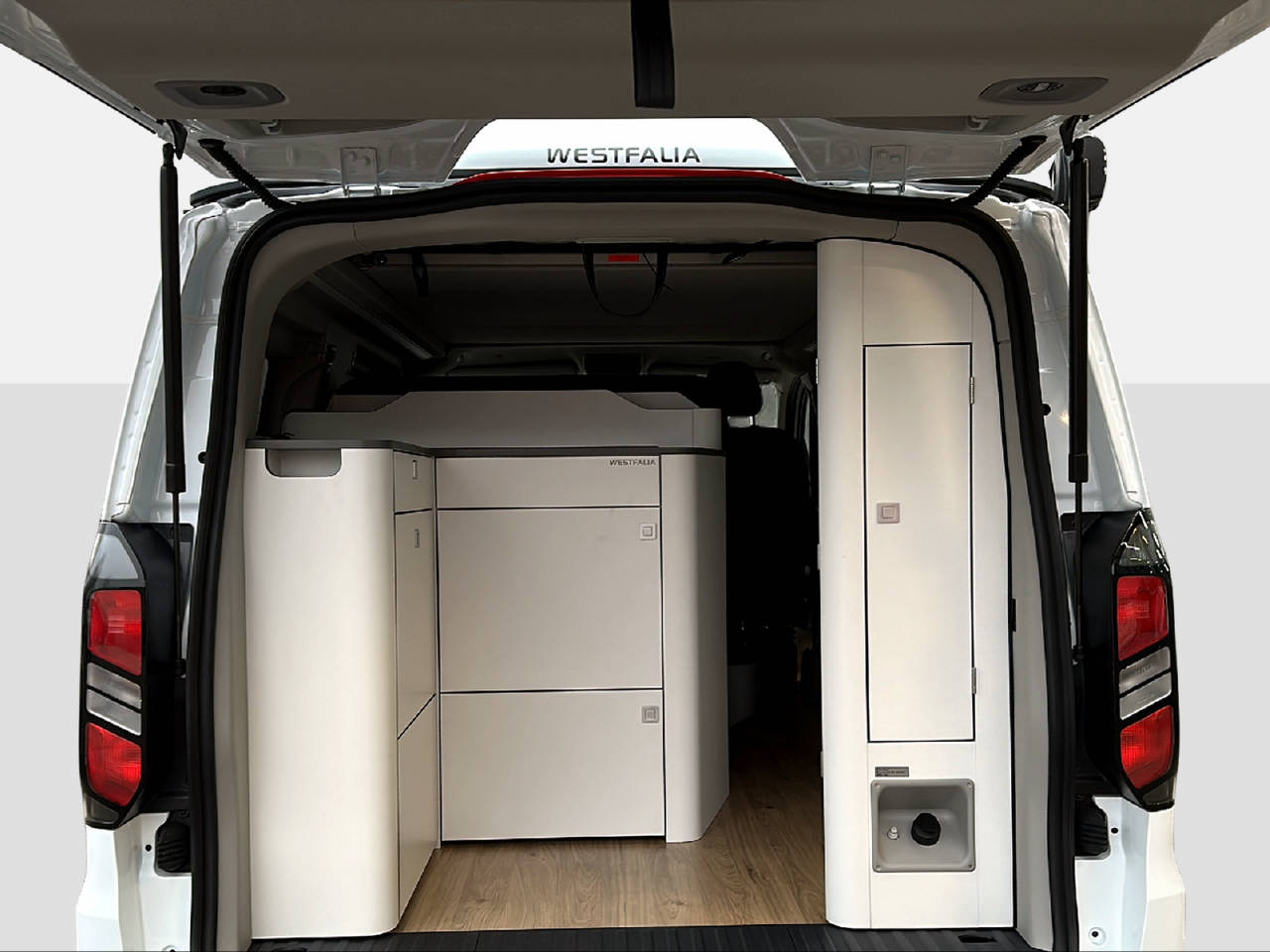 FORD Transit C Nugget 320 L2 2.0 EcoBlue 170 Titanium-image-13