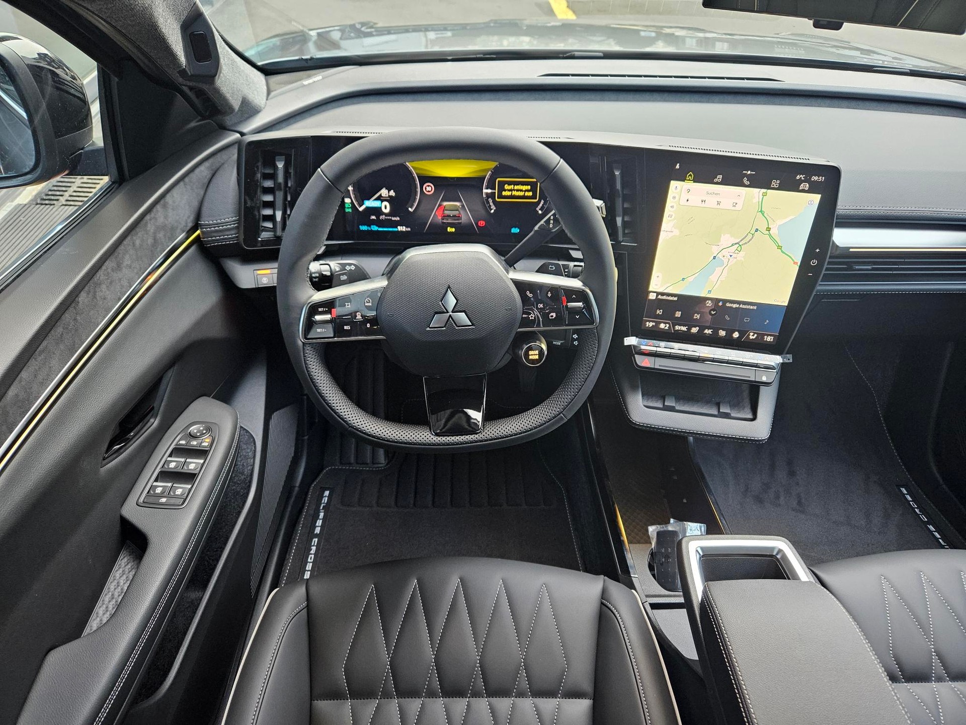 MITSUBISHI Eclipse Cross Instyle-image-6