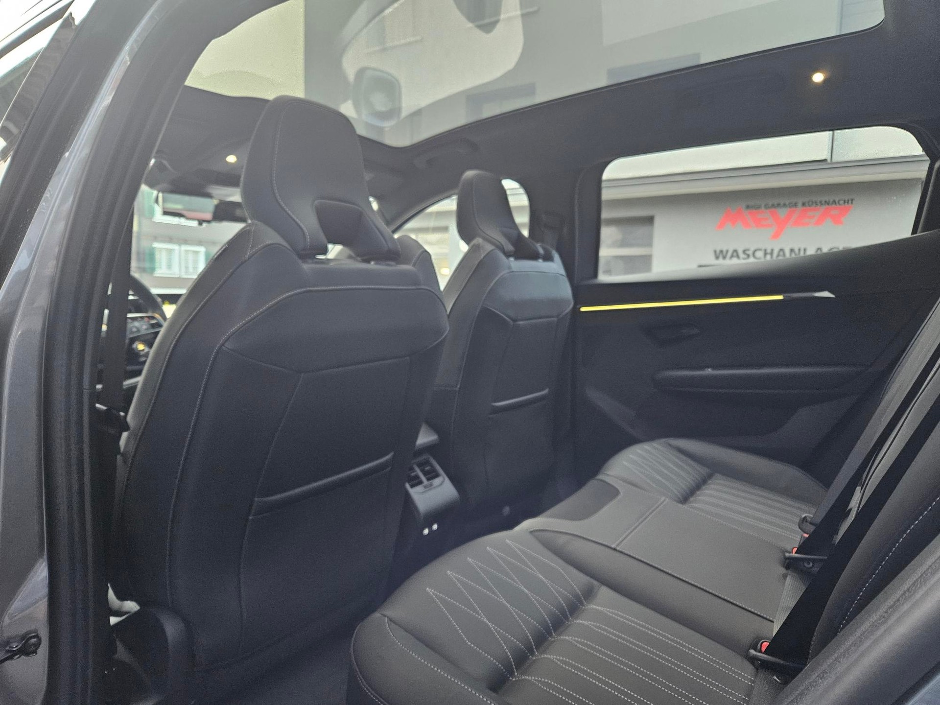 MITSUBISHI Eclipse Cross Instyle-image-8