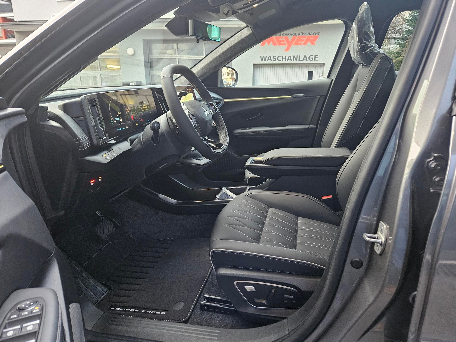 MITSUBISHI Eclipse Cross Instyle-image-5