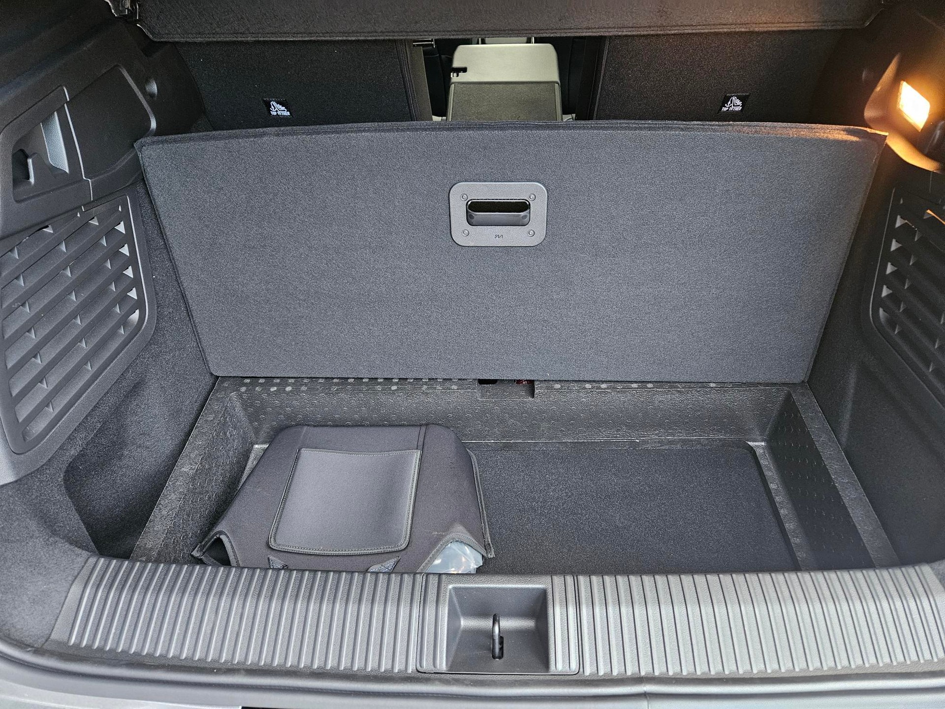 MITSUBISHI Eclipse Cross Instyle-image-11