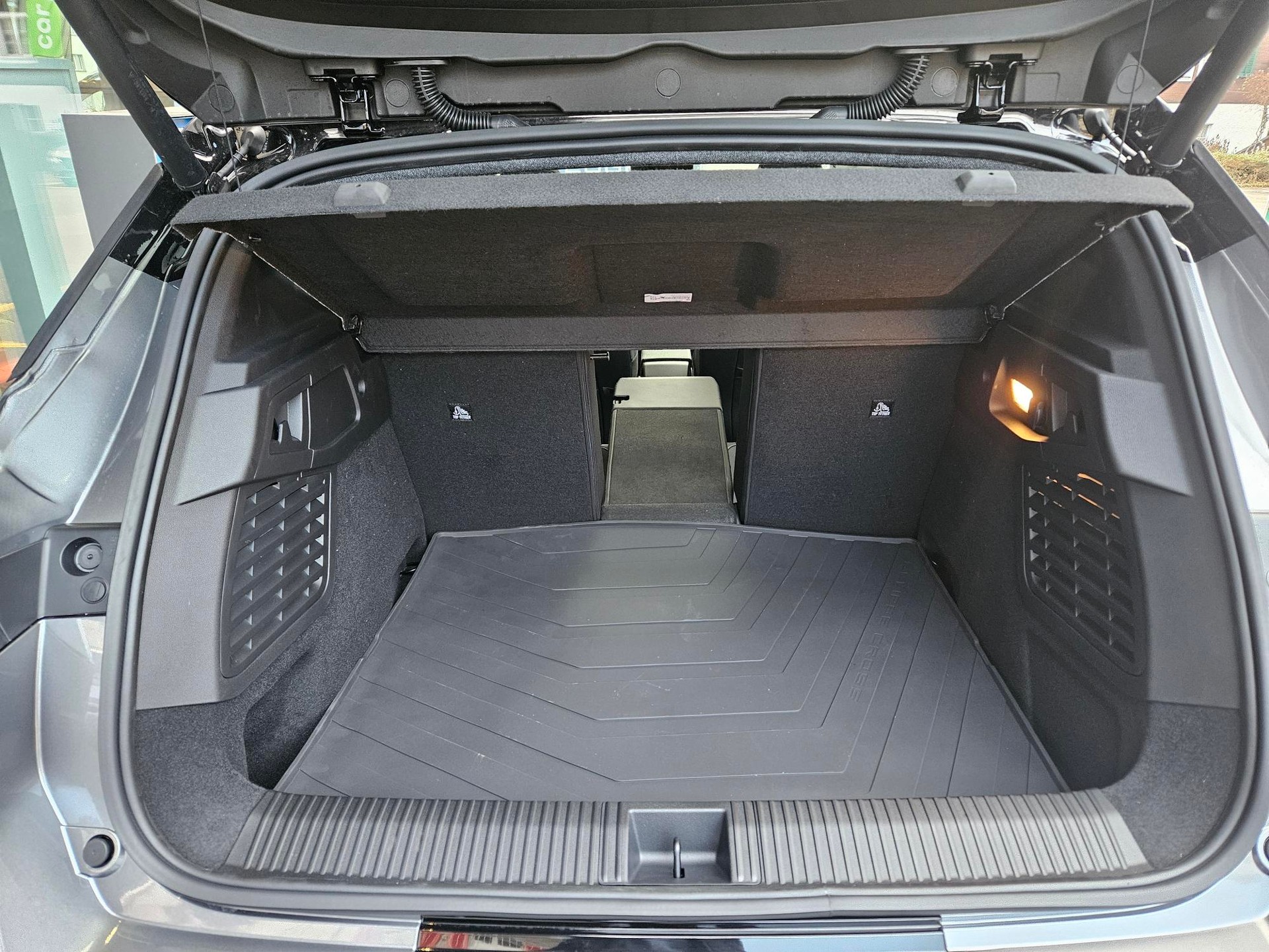 MITSUBISHI Eclipse Cross Instyle-image-9