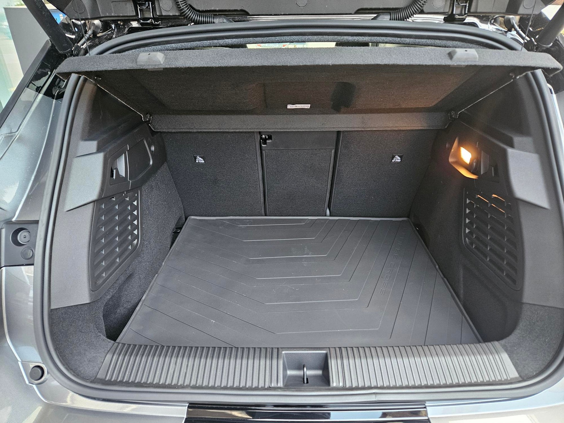 MITSUBISHI Eclipse Cross Instyle-image-10