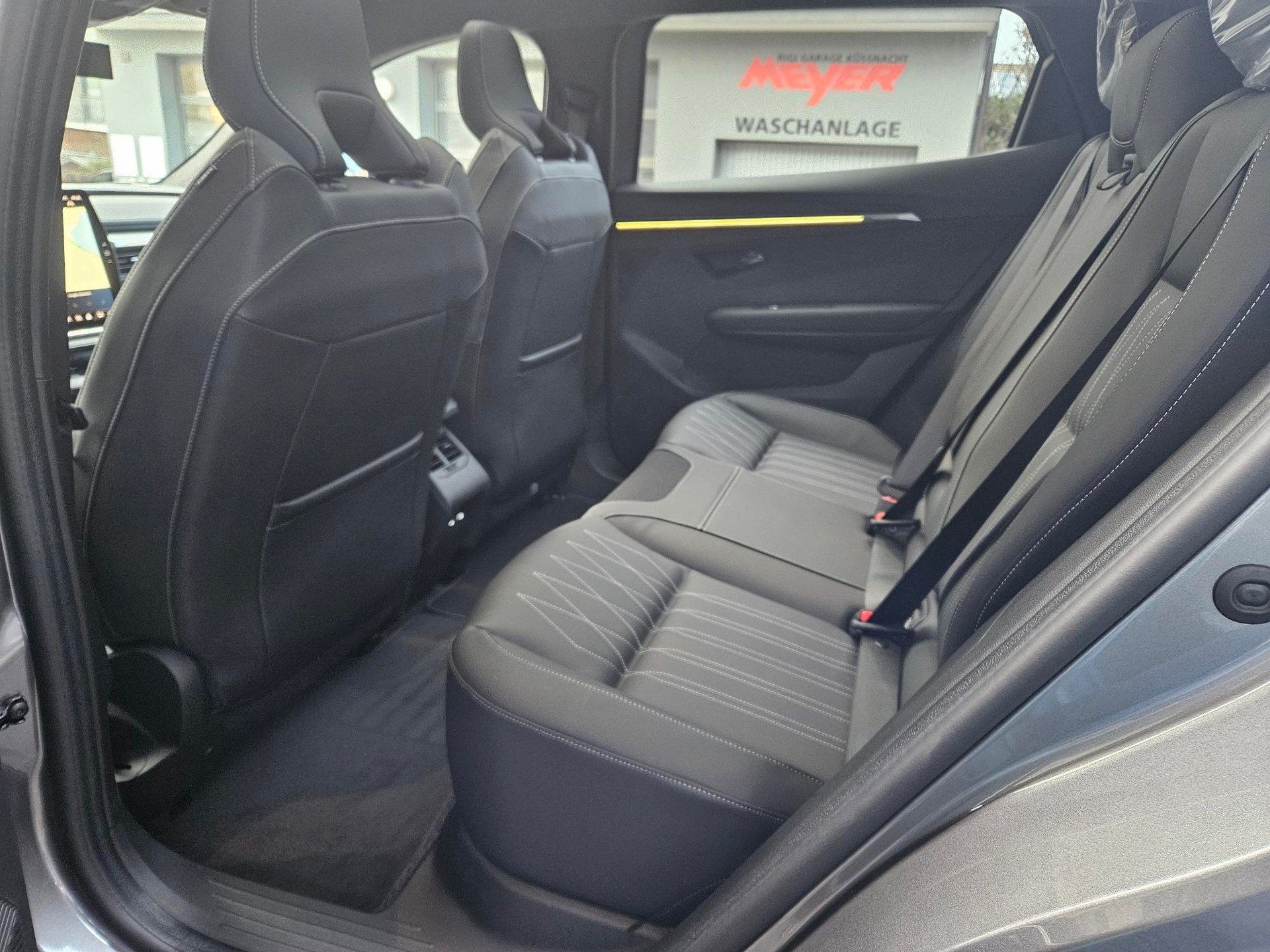 MITSUBISHI Eclipse Cross Instyle-image-7