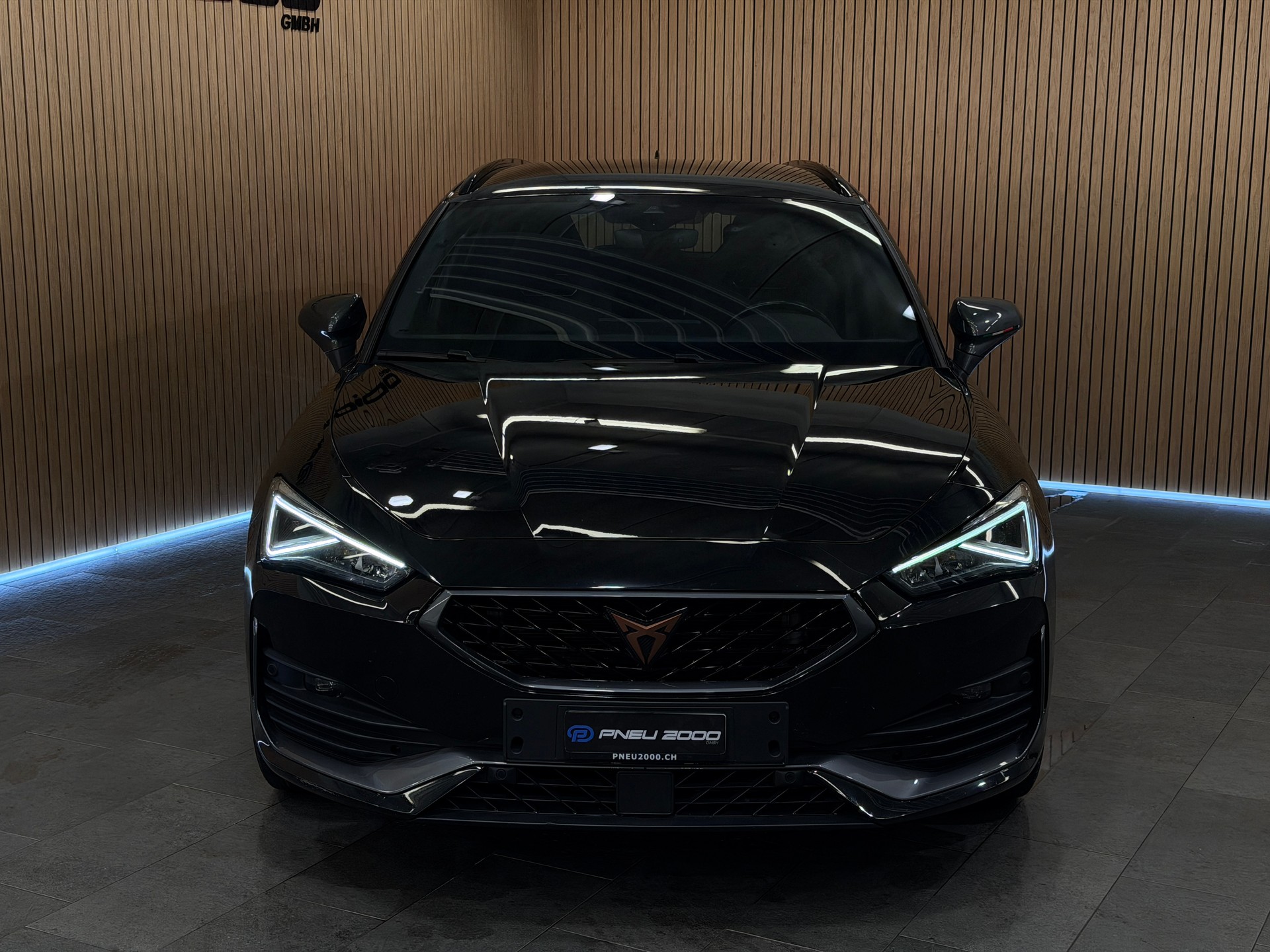 CUPRA LEON ST 1.4 e-HYBRID pHEV DSG-image-1