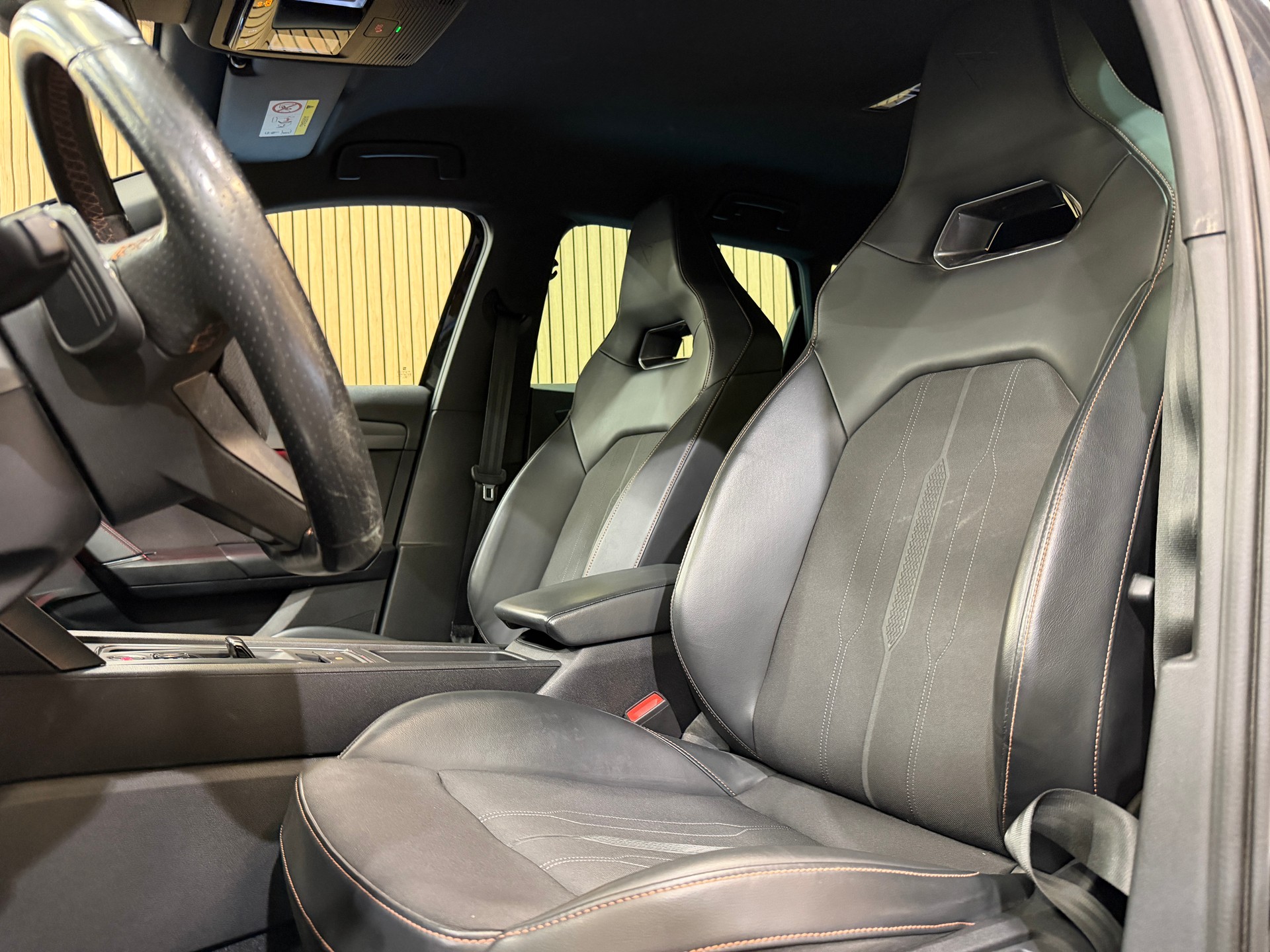 CUPRA LEON ST 1.4 e-HYBRID pHEV DSG-image-16