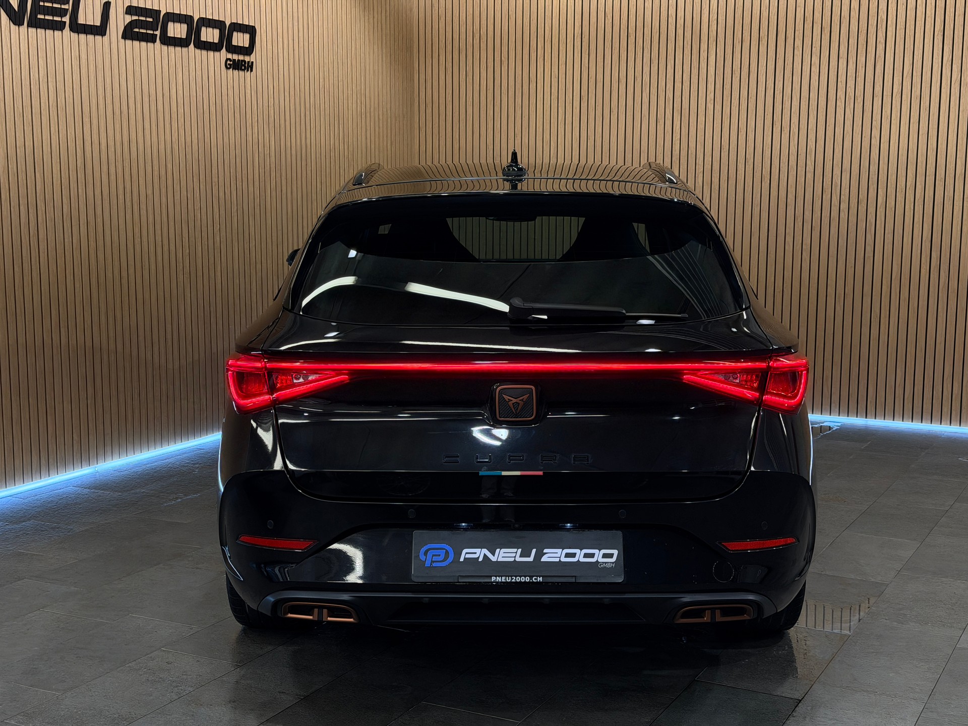 CUPRA LEON ST 1.4 e-HYBRID pHEV DSG-image-3