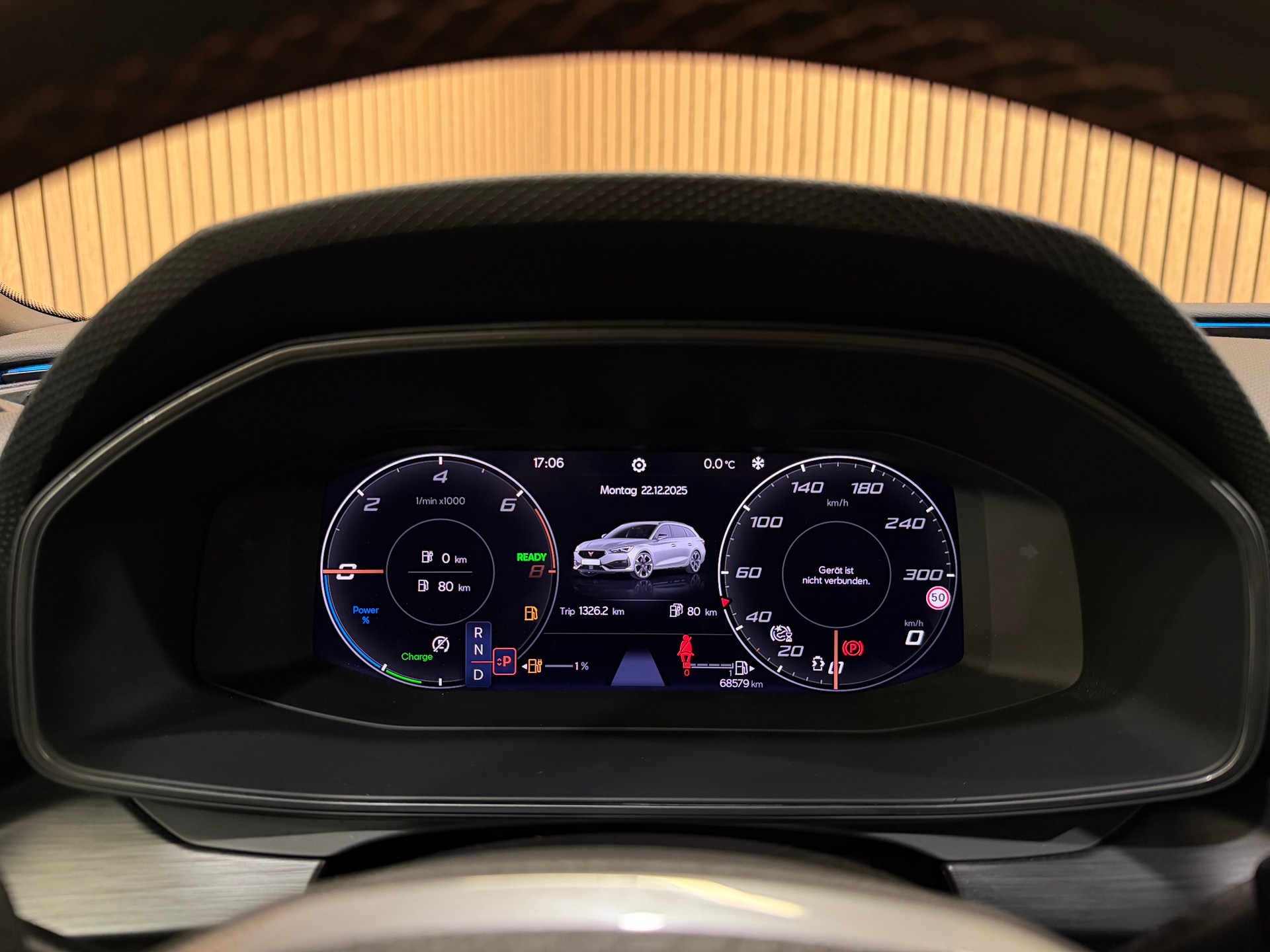 CUPRA LEON ST 1.4 e-HYBRID pHEV DSG-image-7
