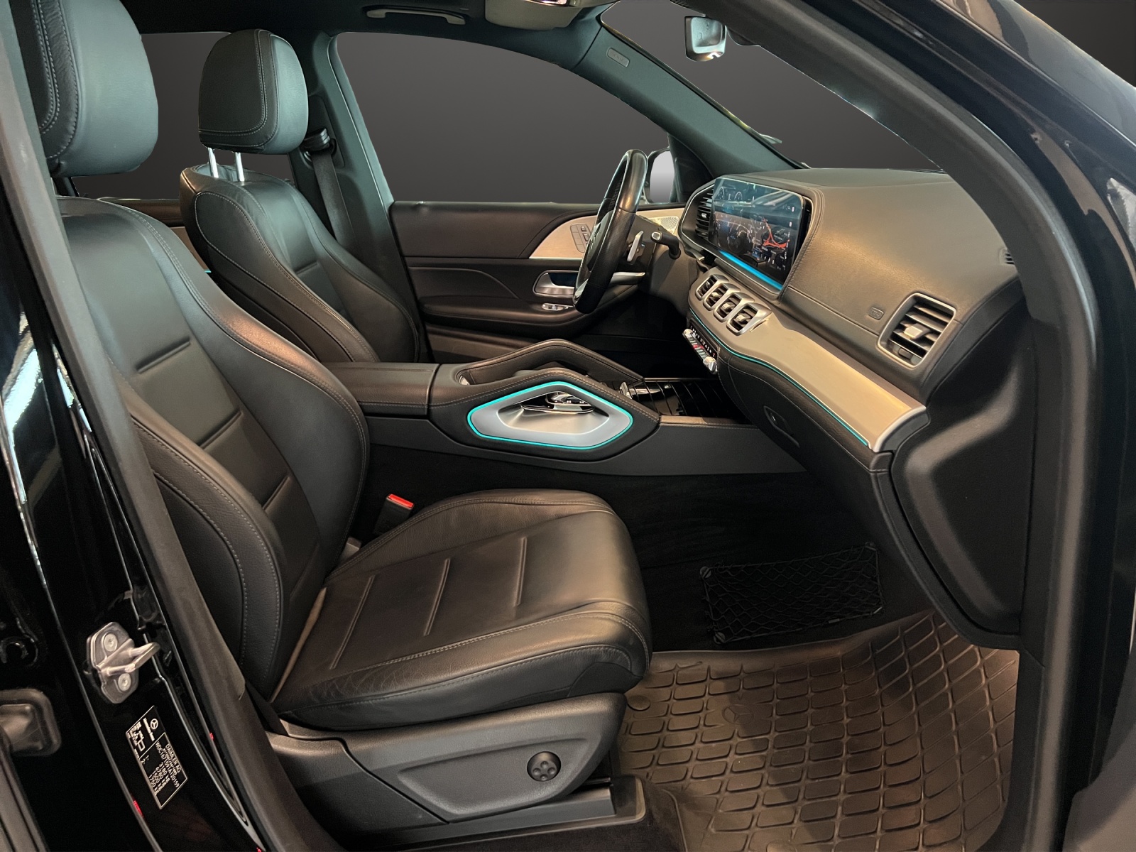 MERCEDES-BENZ GLE 450 AMG Line 4Matic-image-10