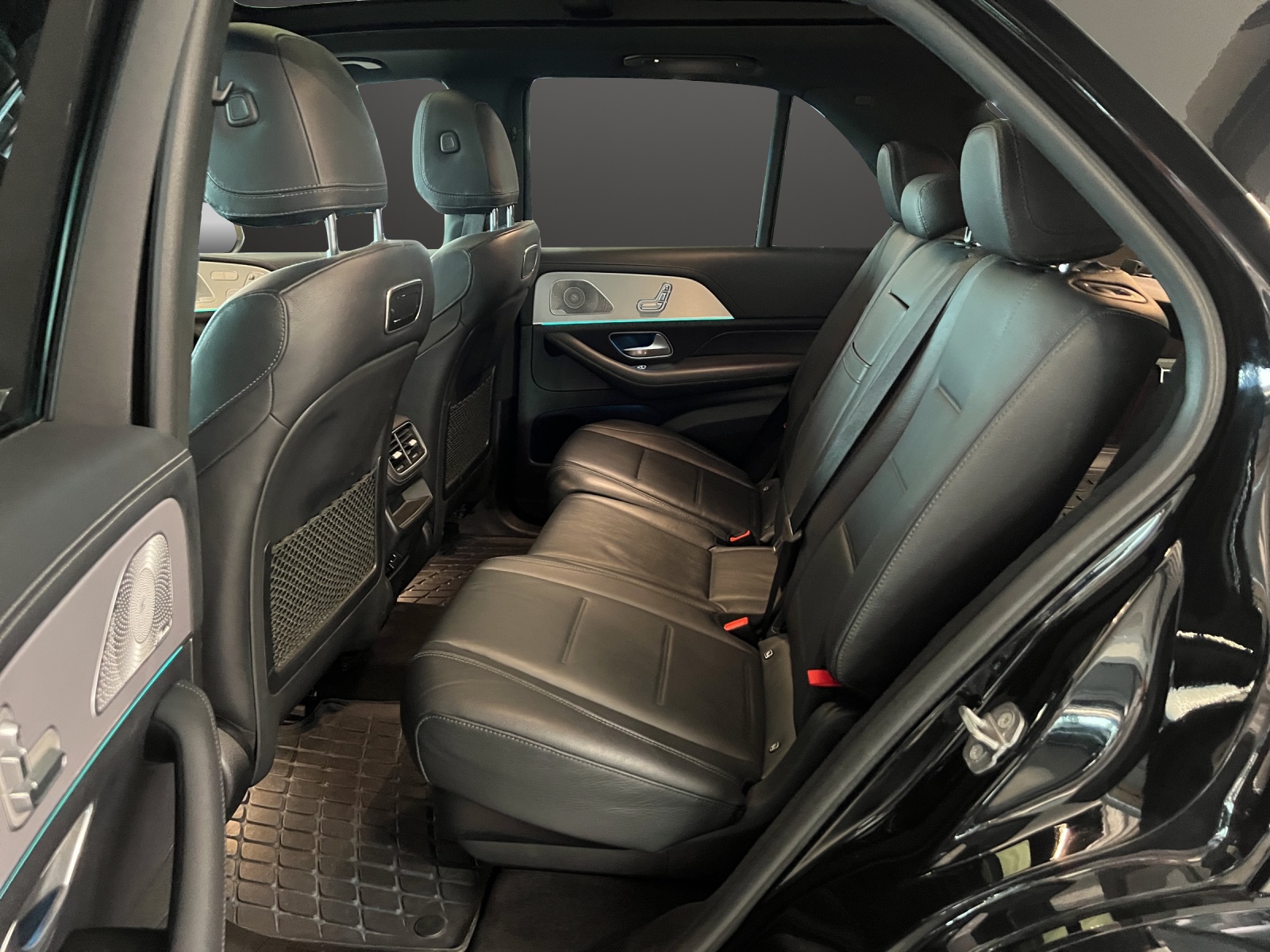 MERCEDES-BENZ GLE 450 AMG Line 4Matic-image-11