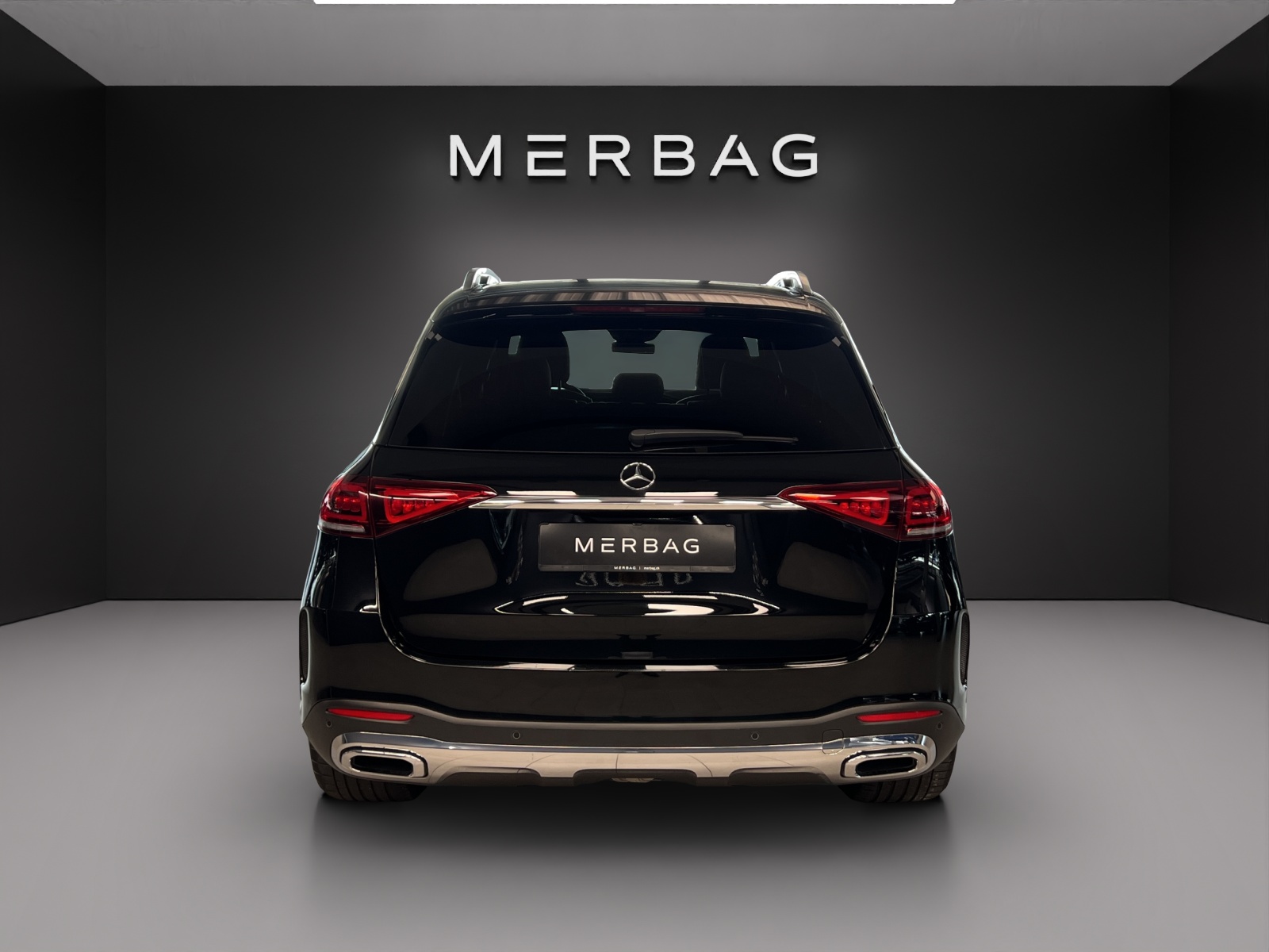 MERCEDES-BENZ GLE 450 AMG Line 4Matic-image-4