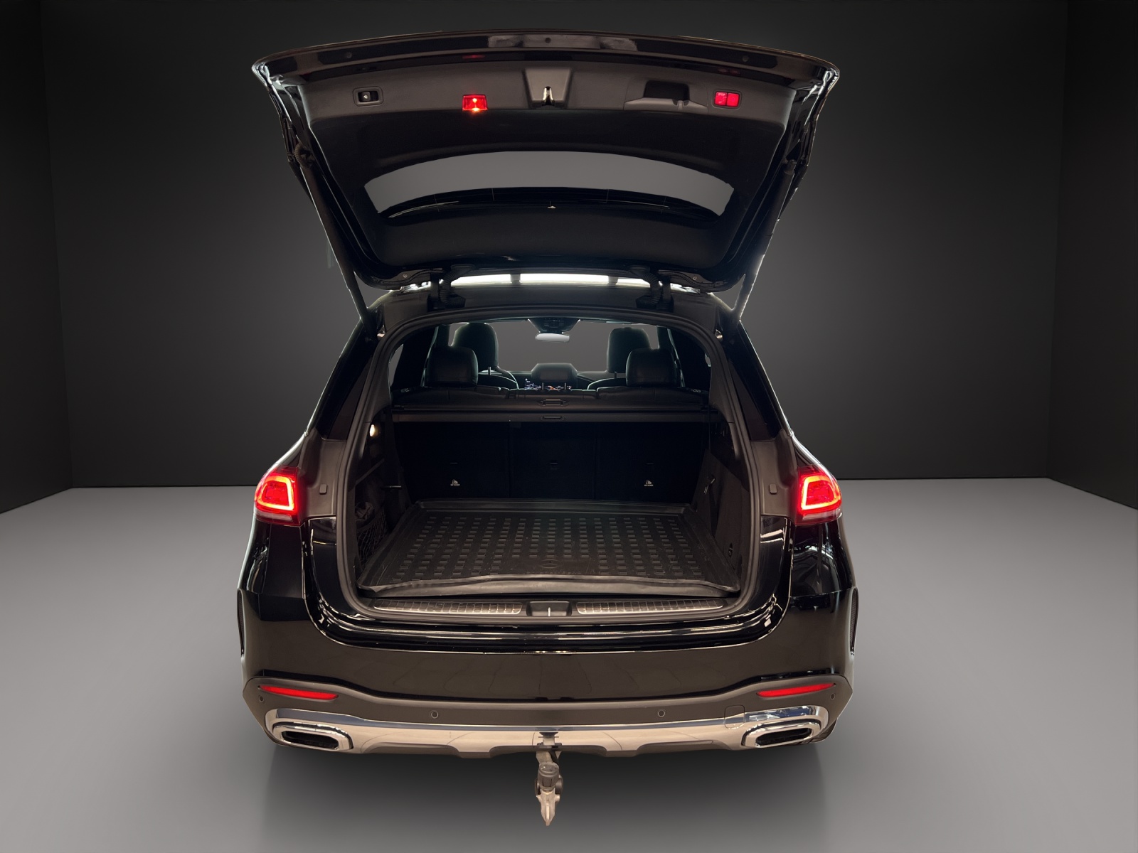 MERCEDES-BENZ GLE 450 AMG Line 4Matic-image-6