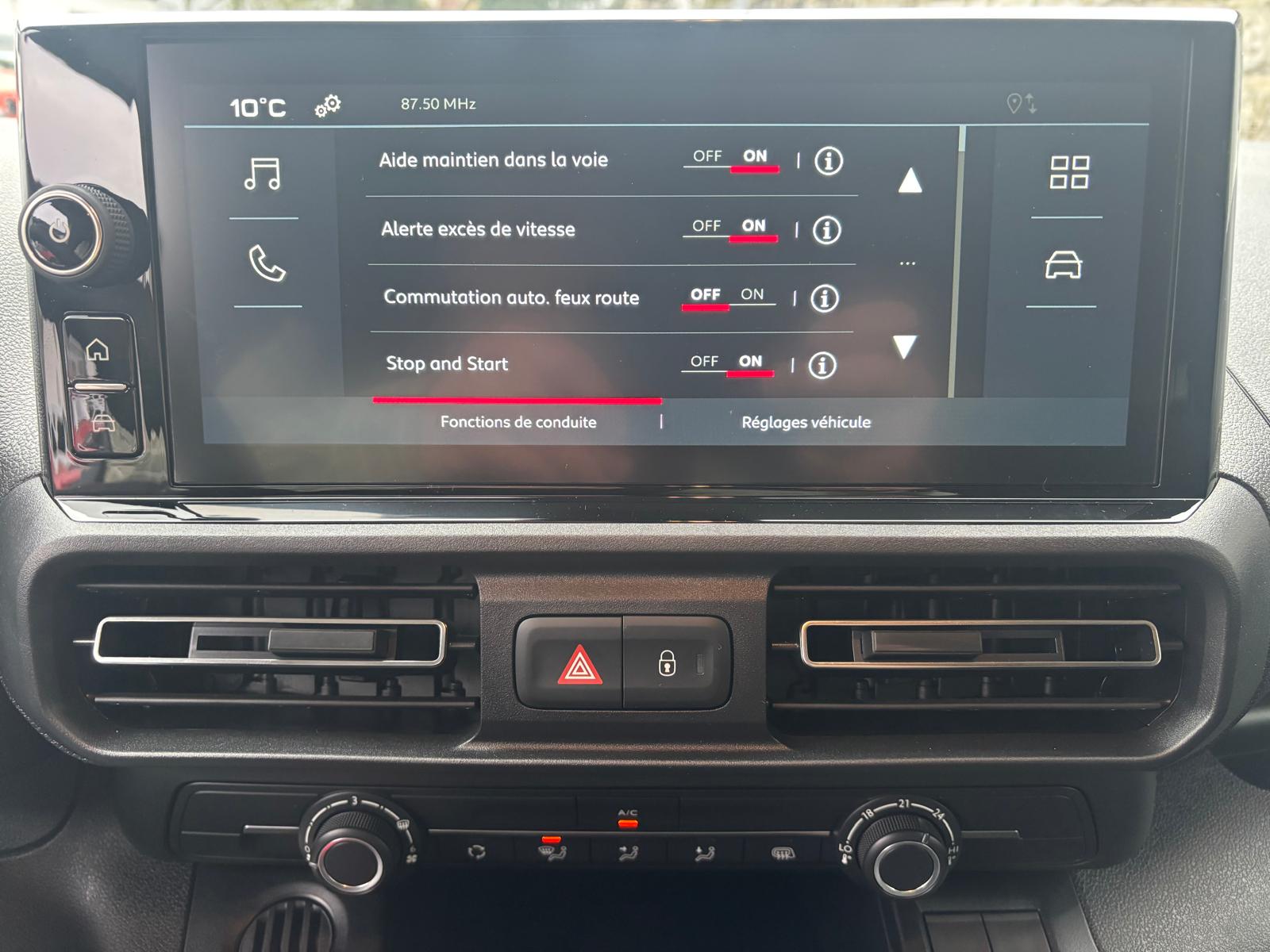 FIAT Doblo 1.5 BlueHDi L1 650kg-image-7