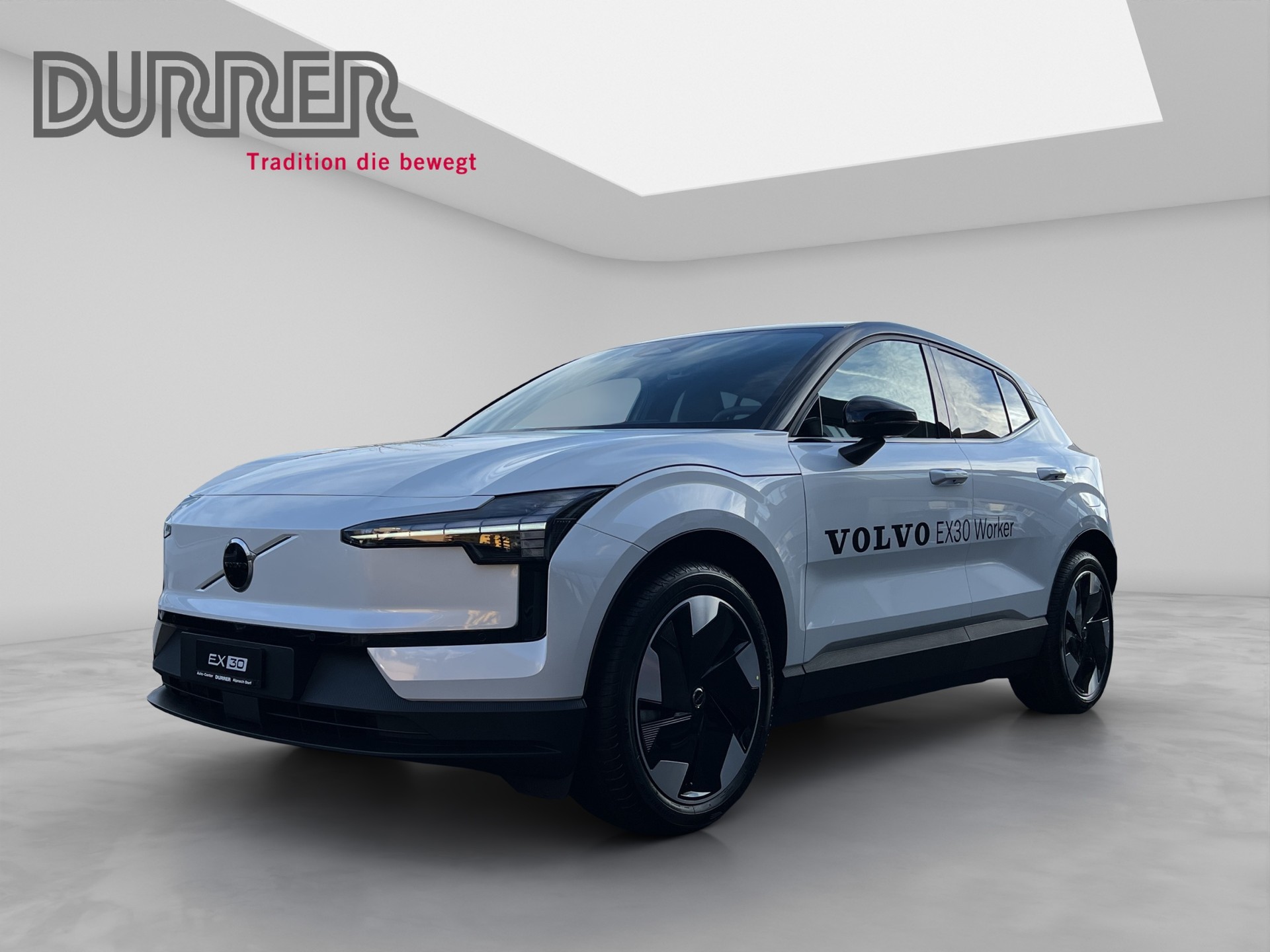 VOLVO EX30 E60 Twin Plus Performance AWD-image-0
