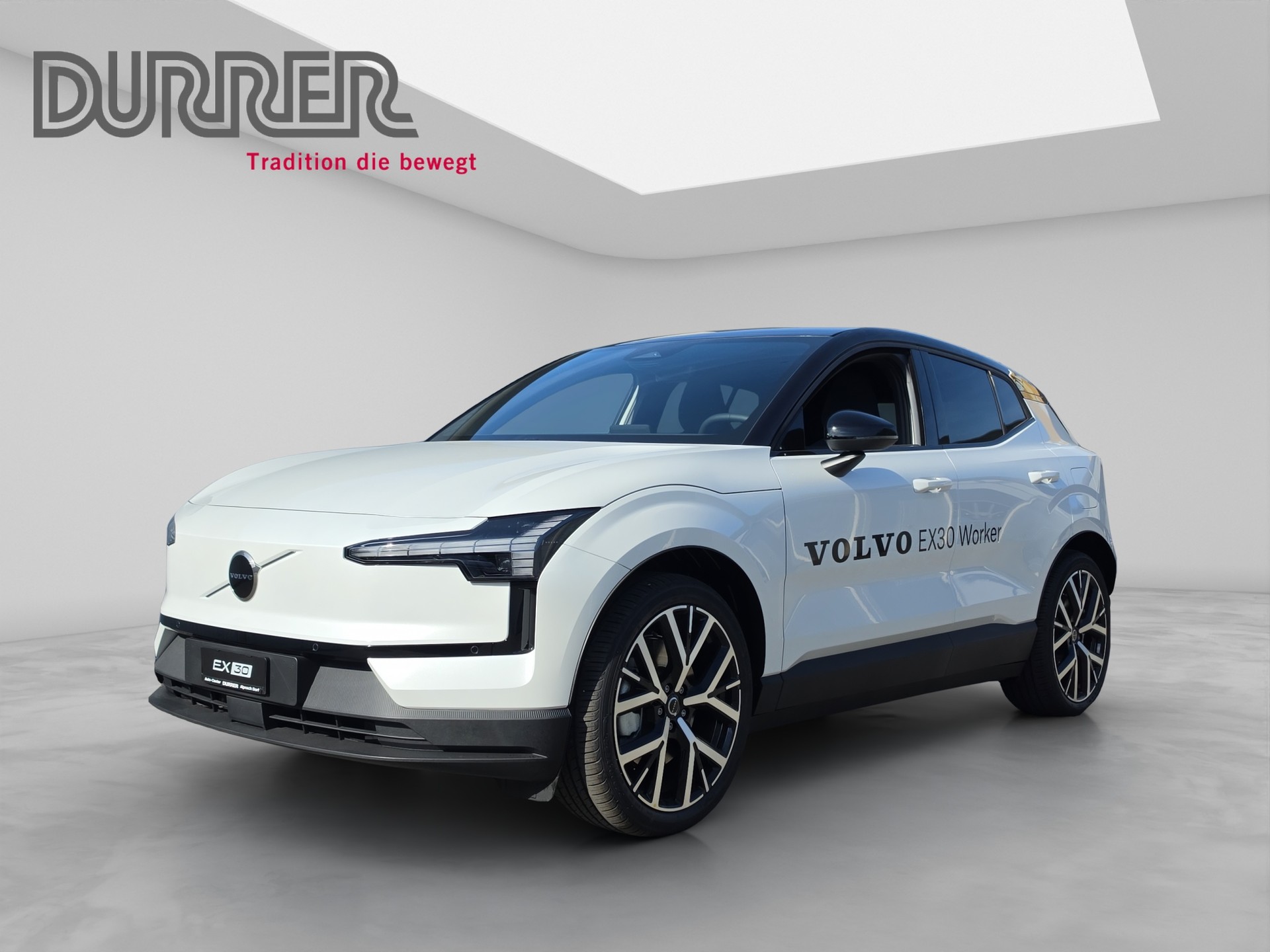 VOLVO EX30 E60 Twin Plus Performance AWD-image-0