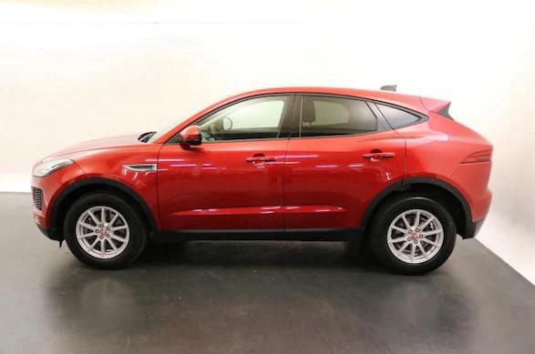 JAGUAR E-Pace 2.0 P200 SE AWD Automatik-image-3
