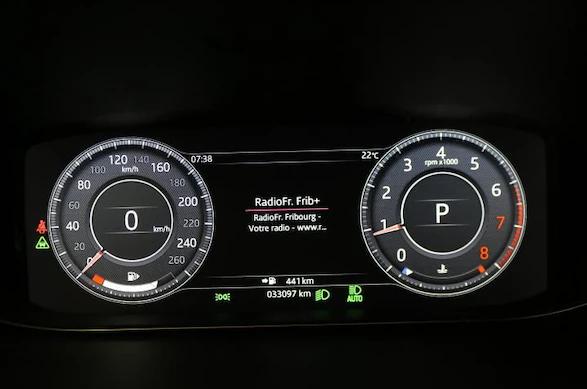 JAGUAR E-Pace 2.0 P200 SE AWD Automatik-image-9