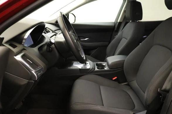 JAGUAR E-Pace 2.0 P200 SE AWD Automatik-image-5