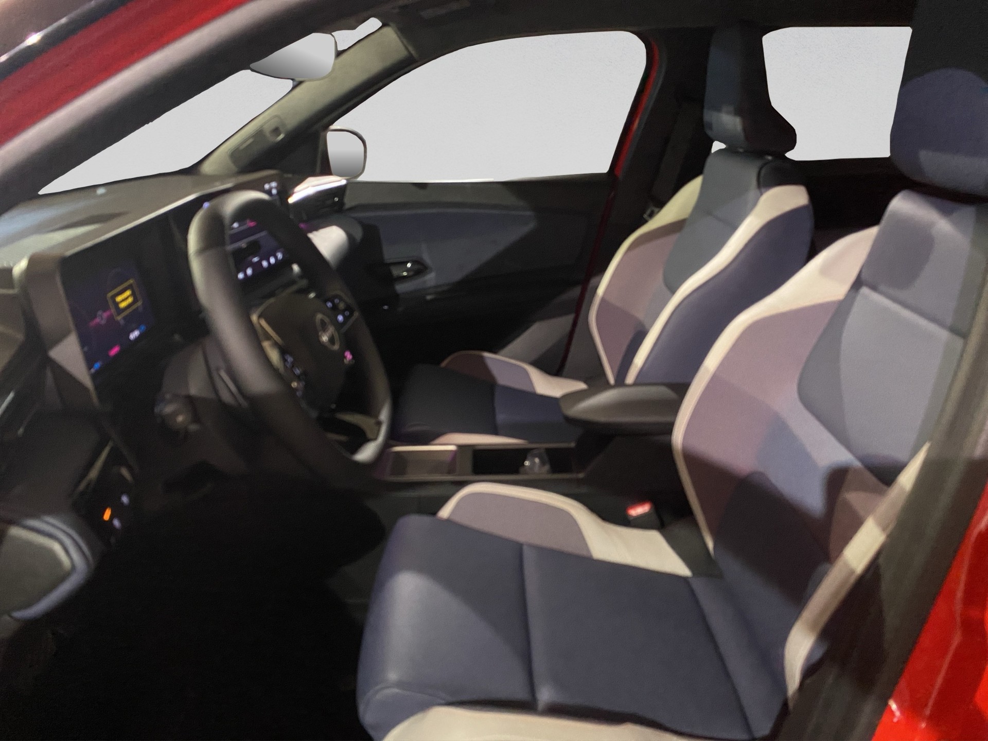 NISSAN Micra 52kWh Evolve Leasing dés 475 Chf - 0 apport sur 60 mois pour 10 000kms/ans-image-6