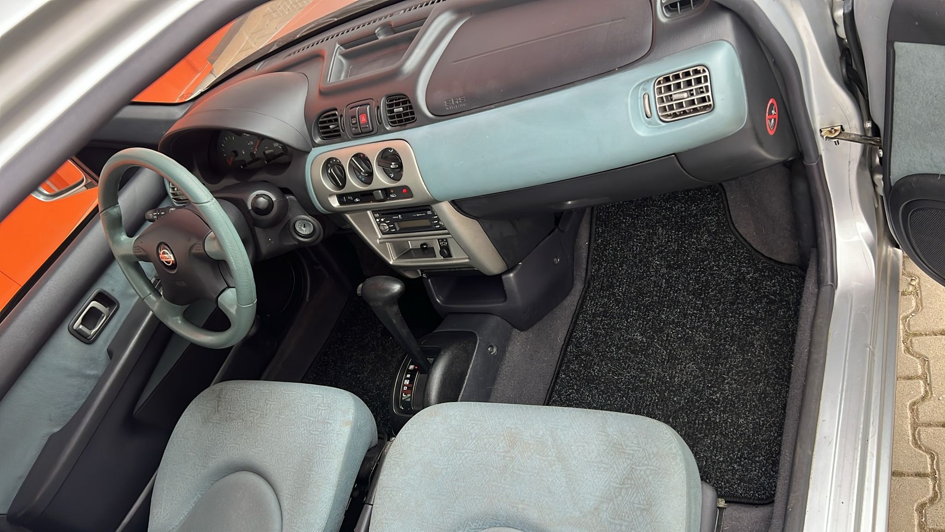 NISSAN 2 1.4-image-7