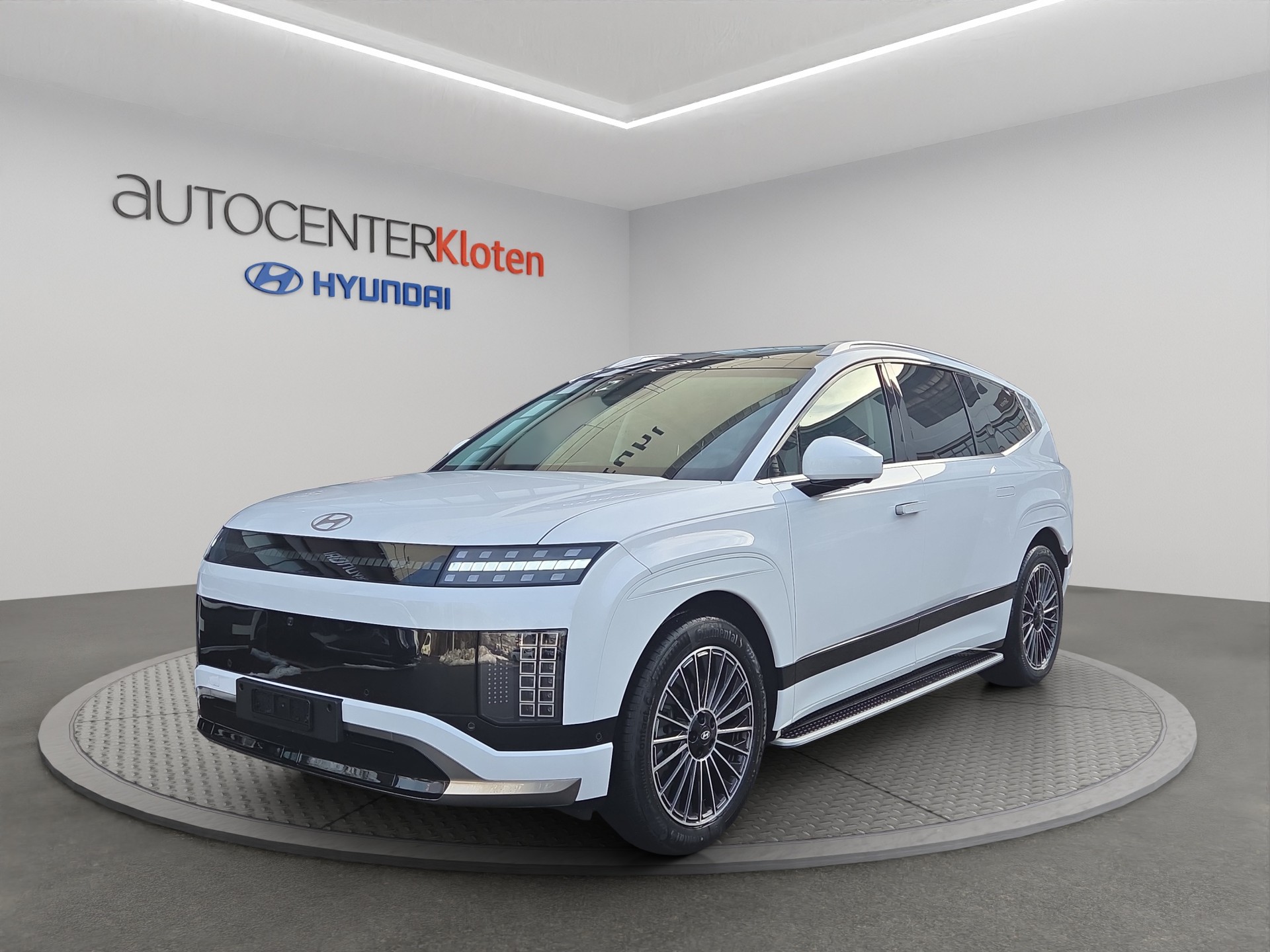 HYUNDAI Ioniq 9 Calligraphy 4WD-image-0