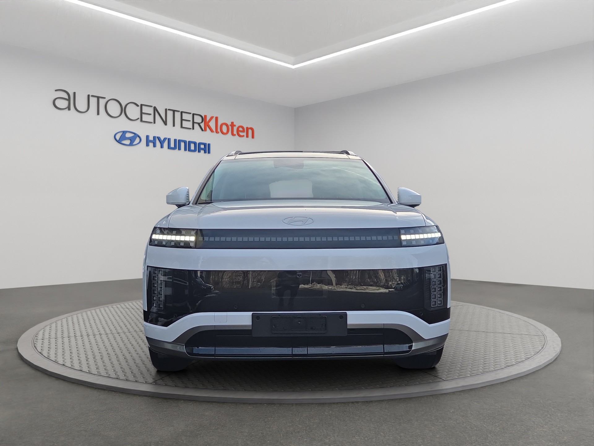 HYUNDAI Ioniq 9 Calligraphy 4WD-image-1