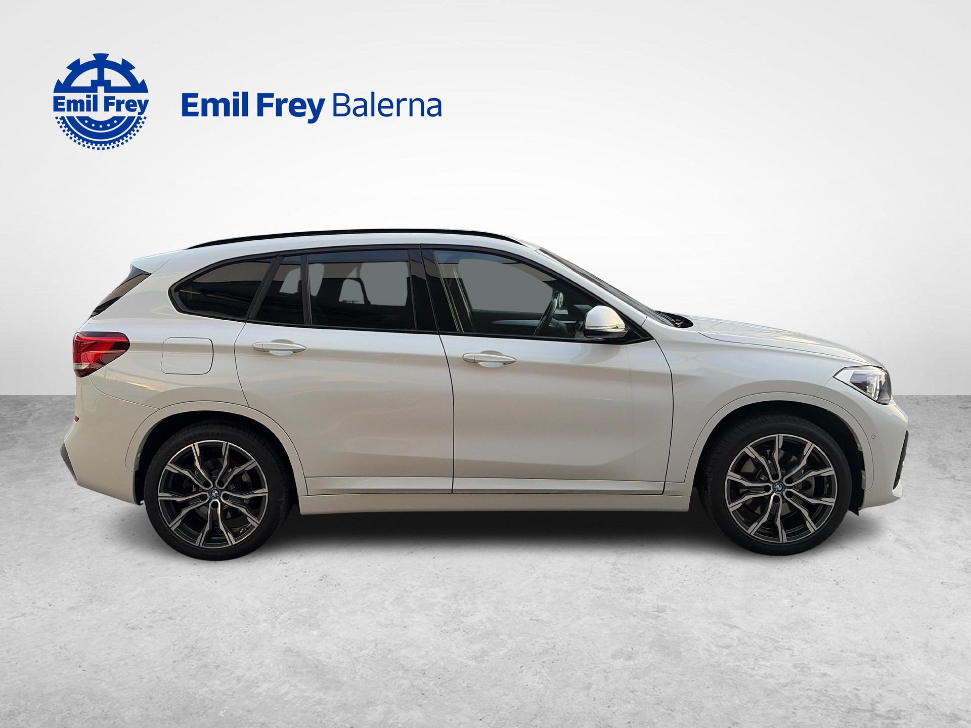 BMW X1 xDrive 25e-image-7