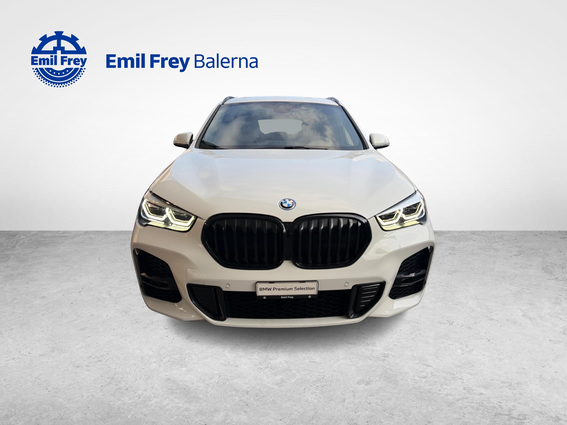 BMW X1 xDrive 25e-image-9