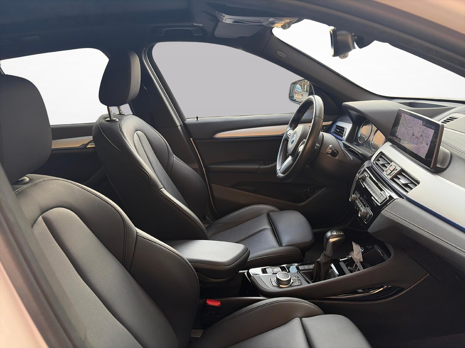 BMW X1 xDrive 25e-image-15