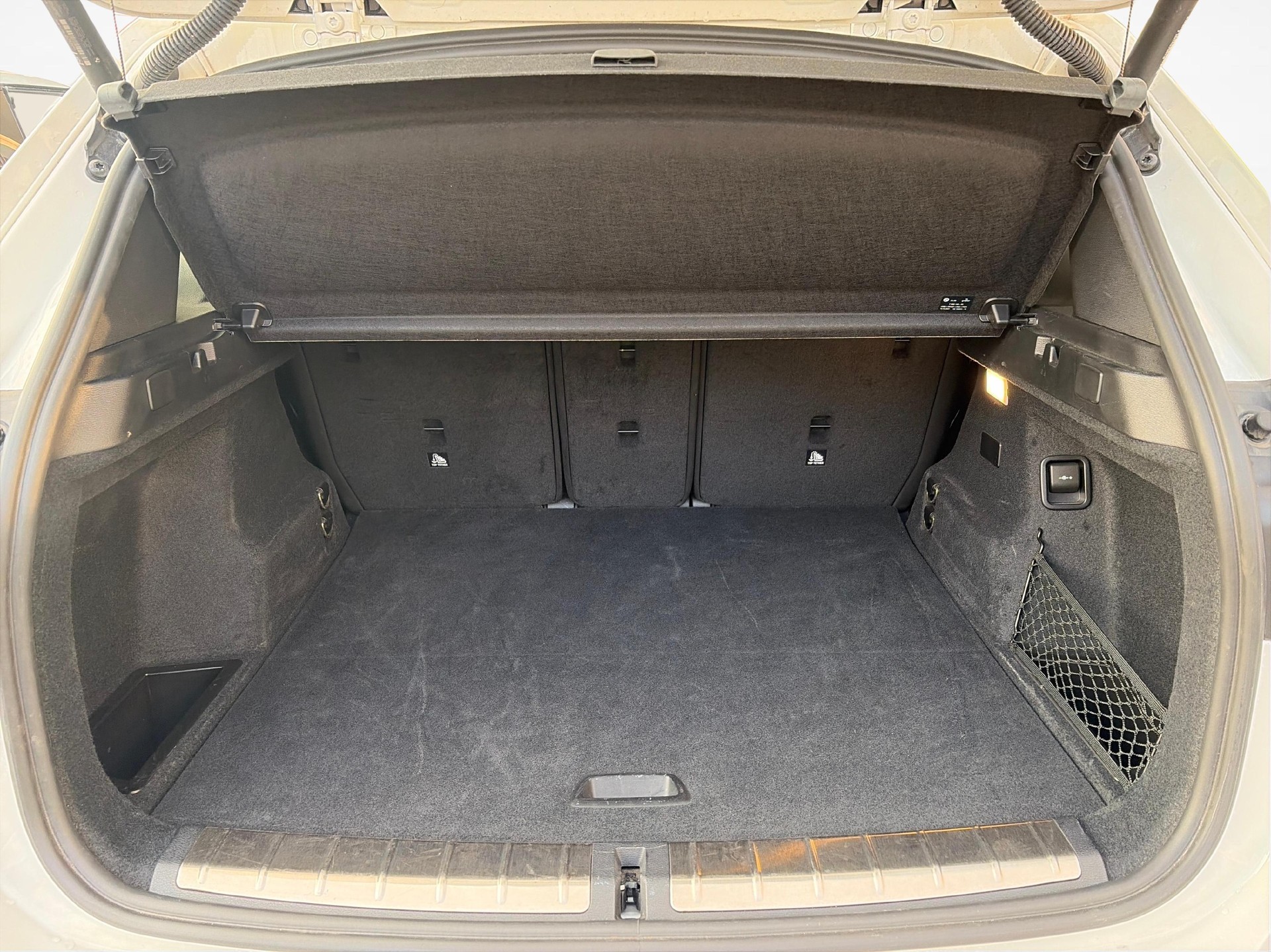 BMW X1 xDrive 25e-image-20